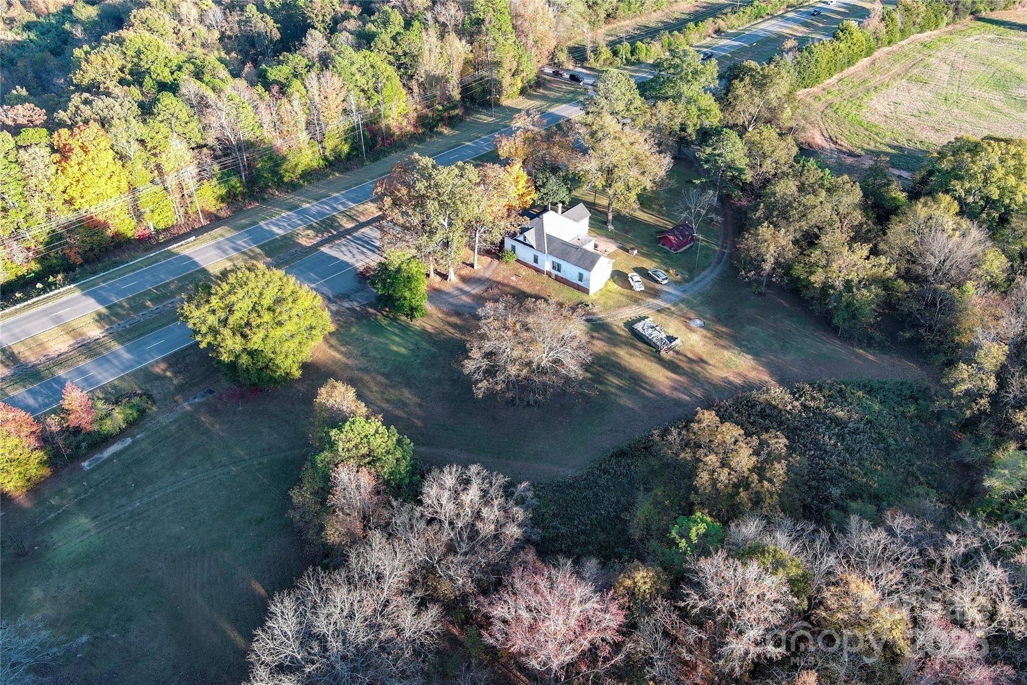6993 Charlotte HWY, Lancaster, SC 29707