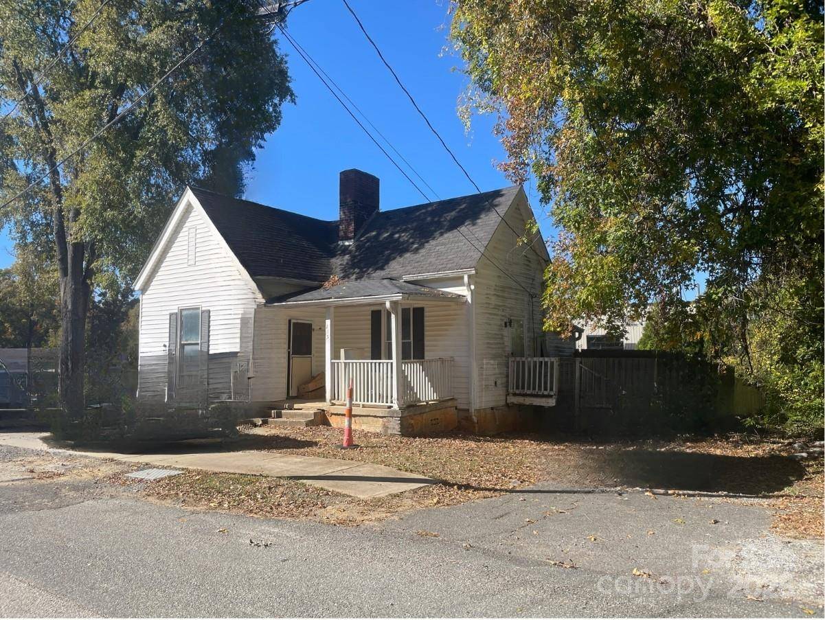 218 Adams ST, Rock Hill, SC 29730