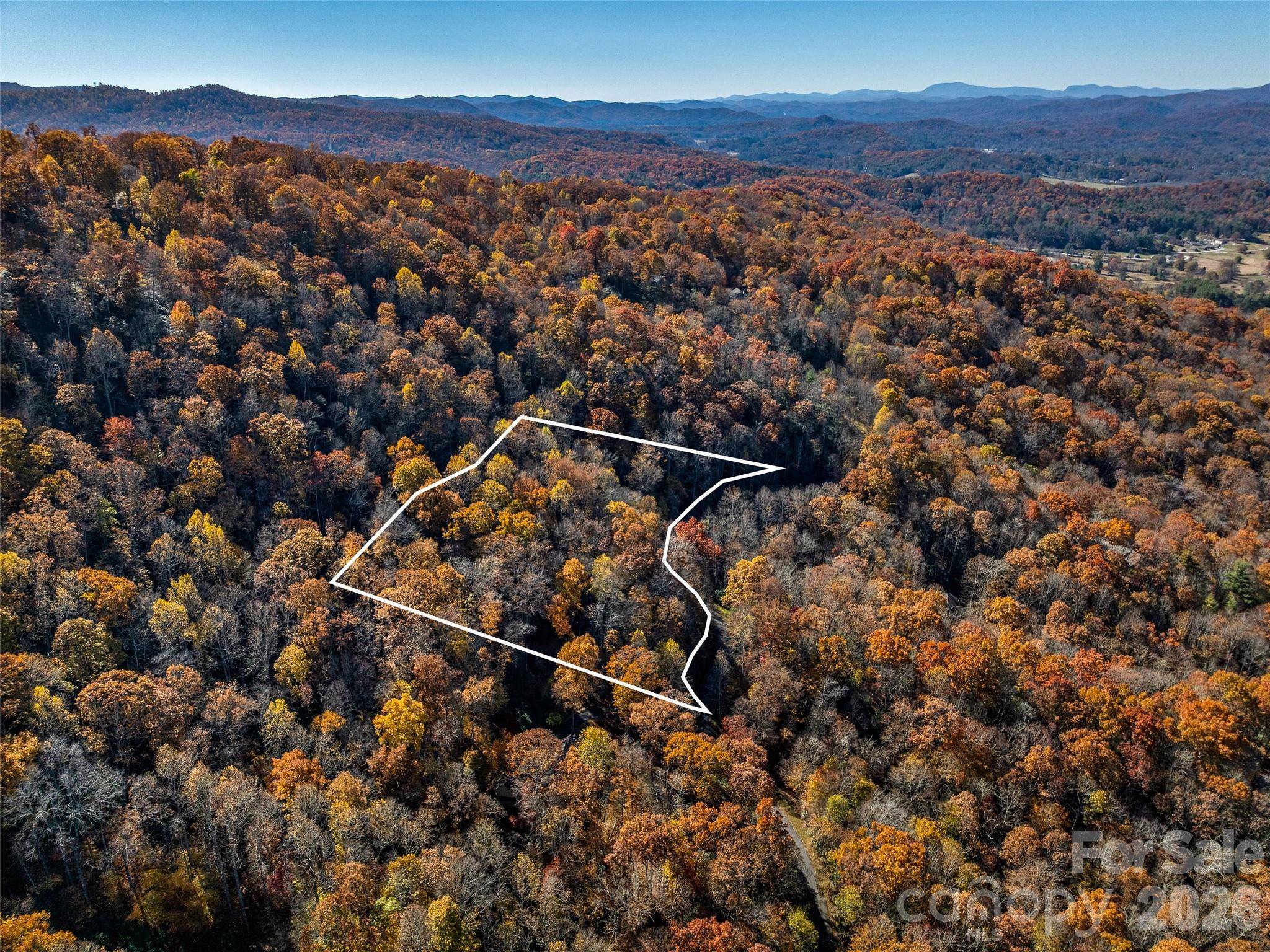 241 Skye DR, Pisgah Forest, NC 28768