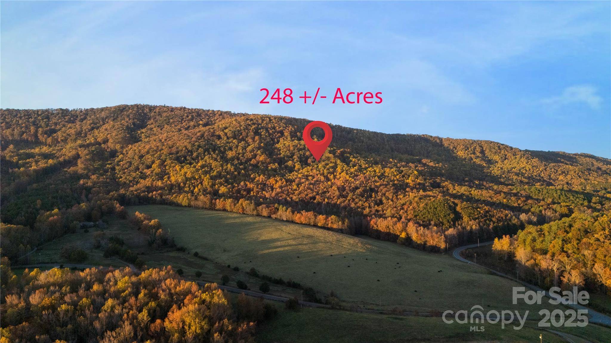 TBD Wards Gap RD, Casar, NC 28020