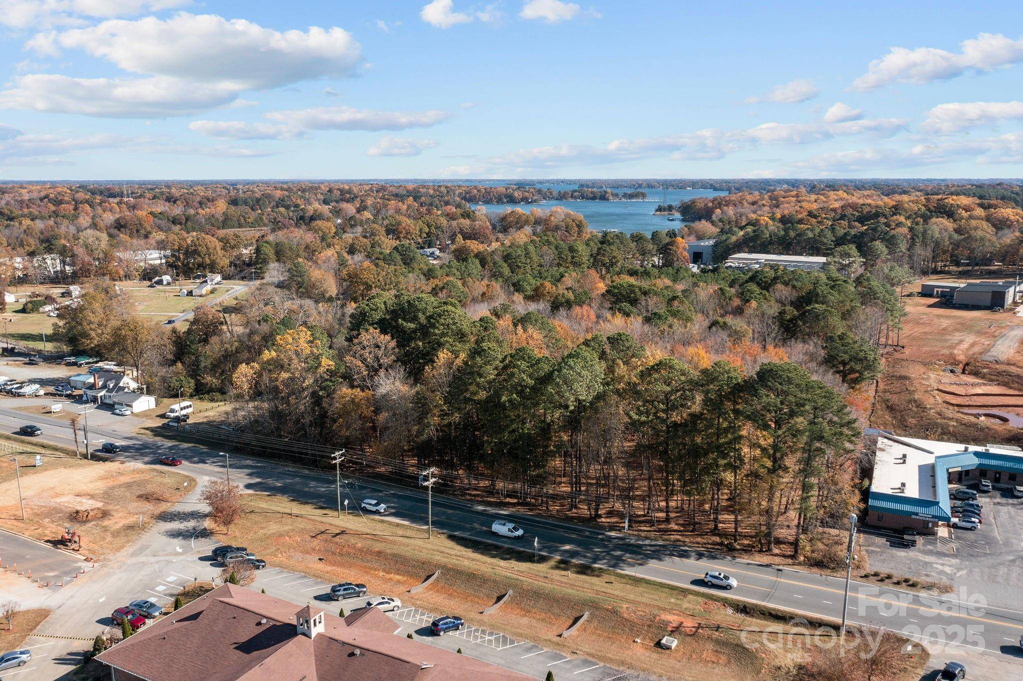 530 N NC 16 Business HWY #1 & 2, Denver, NC 28037