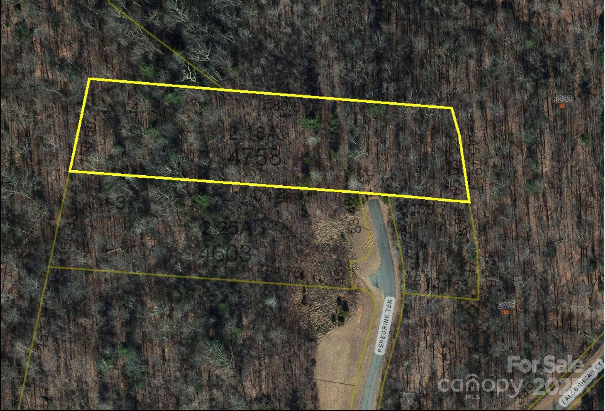 Lot# 4 Peregrine TER #4, Lenoir, NC 28645
