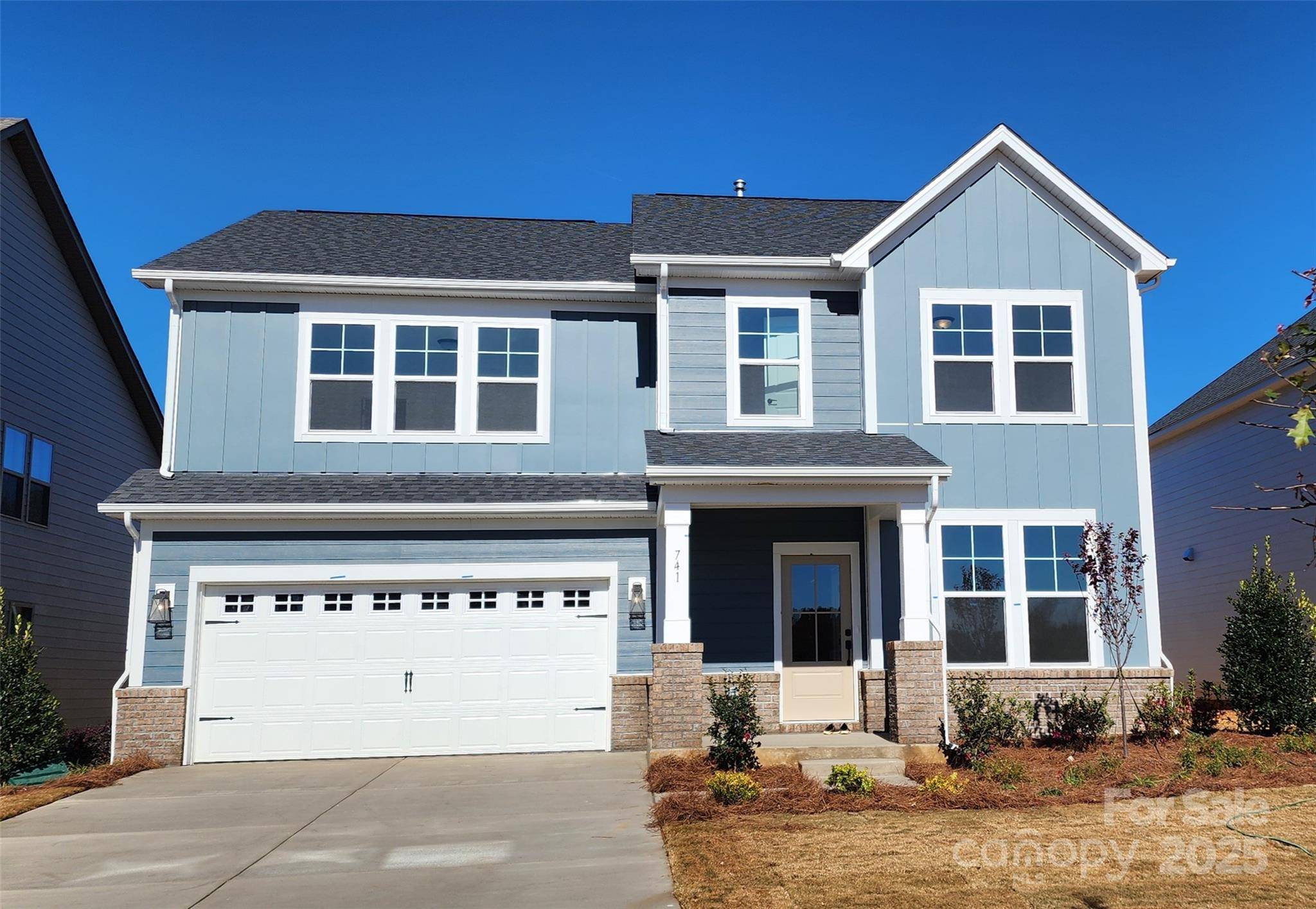 741 Sirius LN, York, SC 29745
