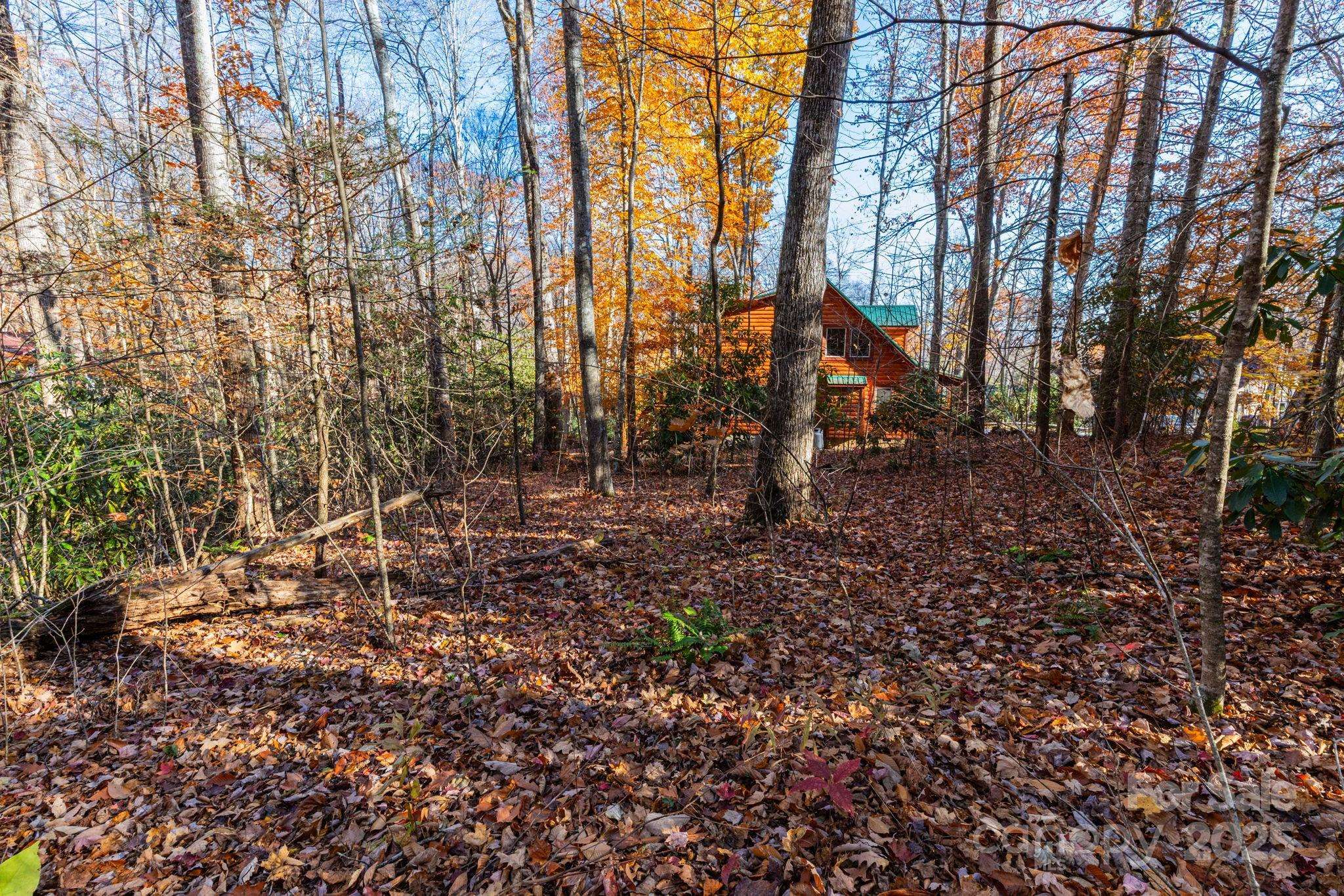 Lot 62 Twinbrook LN, Maggie Valley, NC 28751