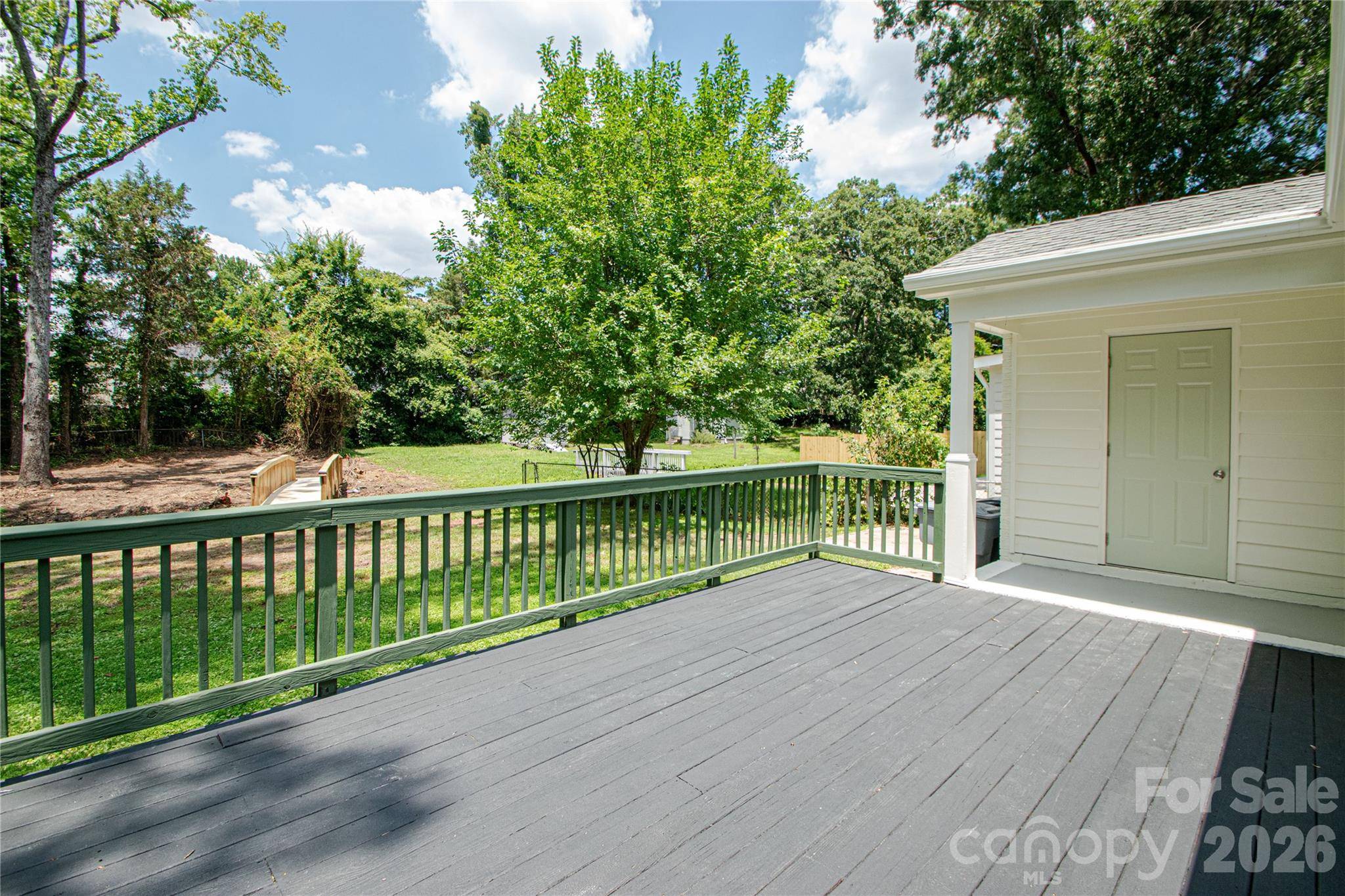 1741 Dallas AVE, Charlotte, NC 28205