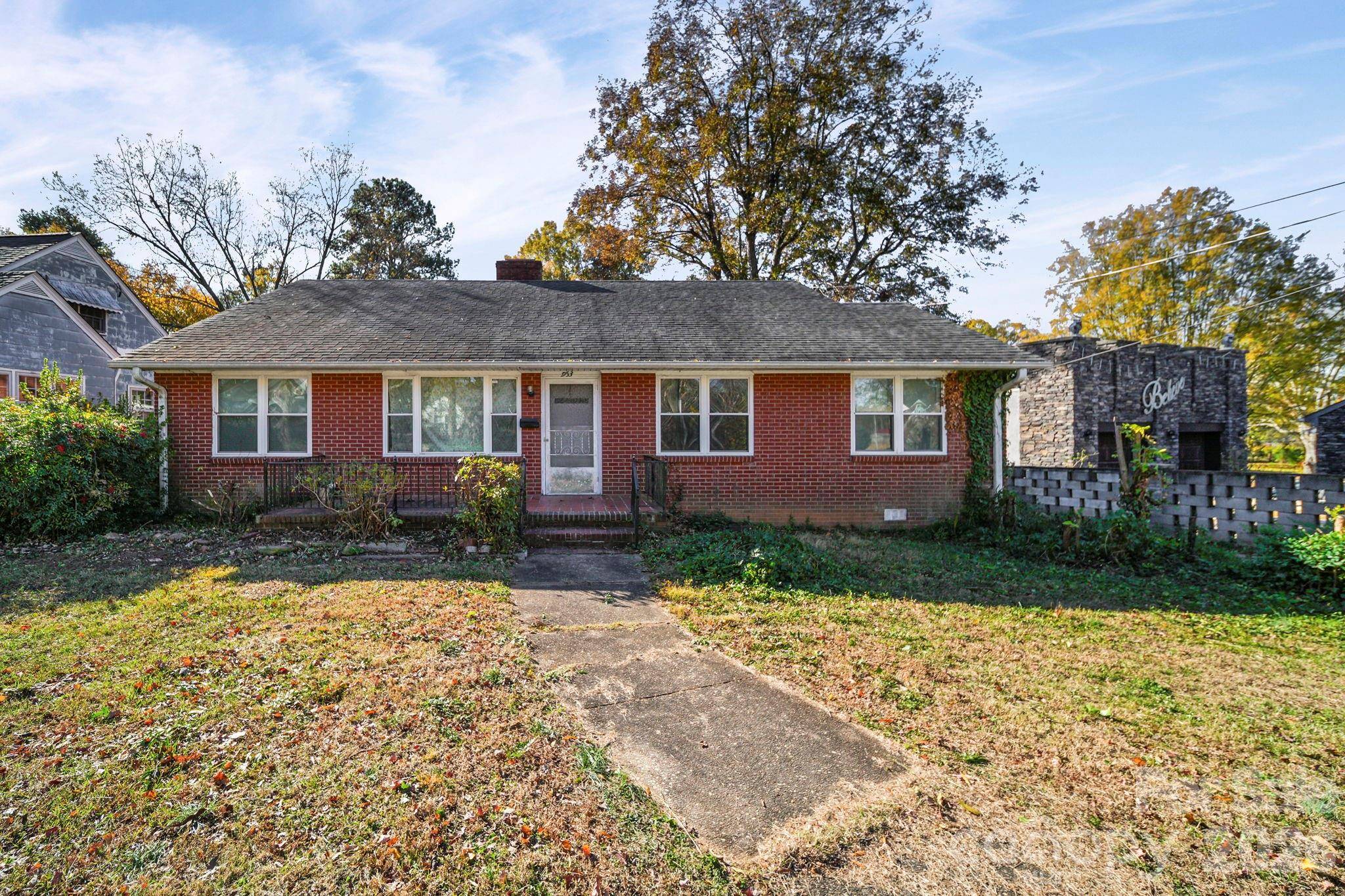 953 Fairmont AVE, Salisbury, NC 28144