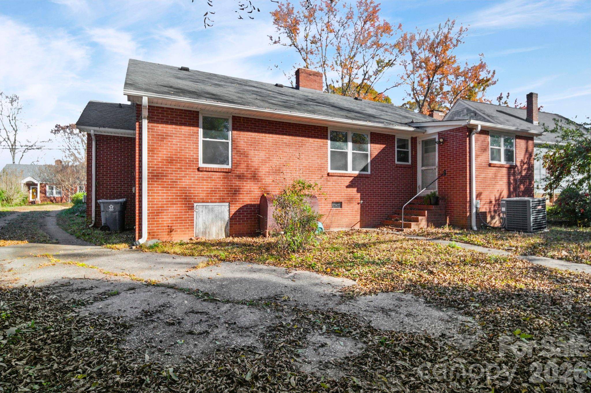 953 Fairmont AVE, Salisbury, NC 28144