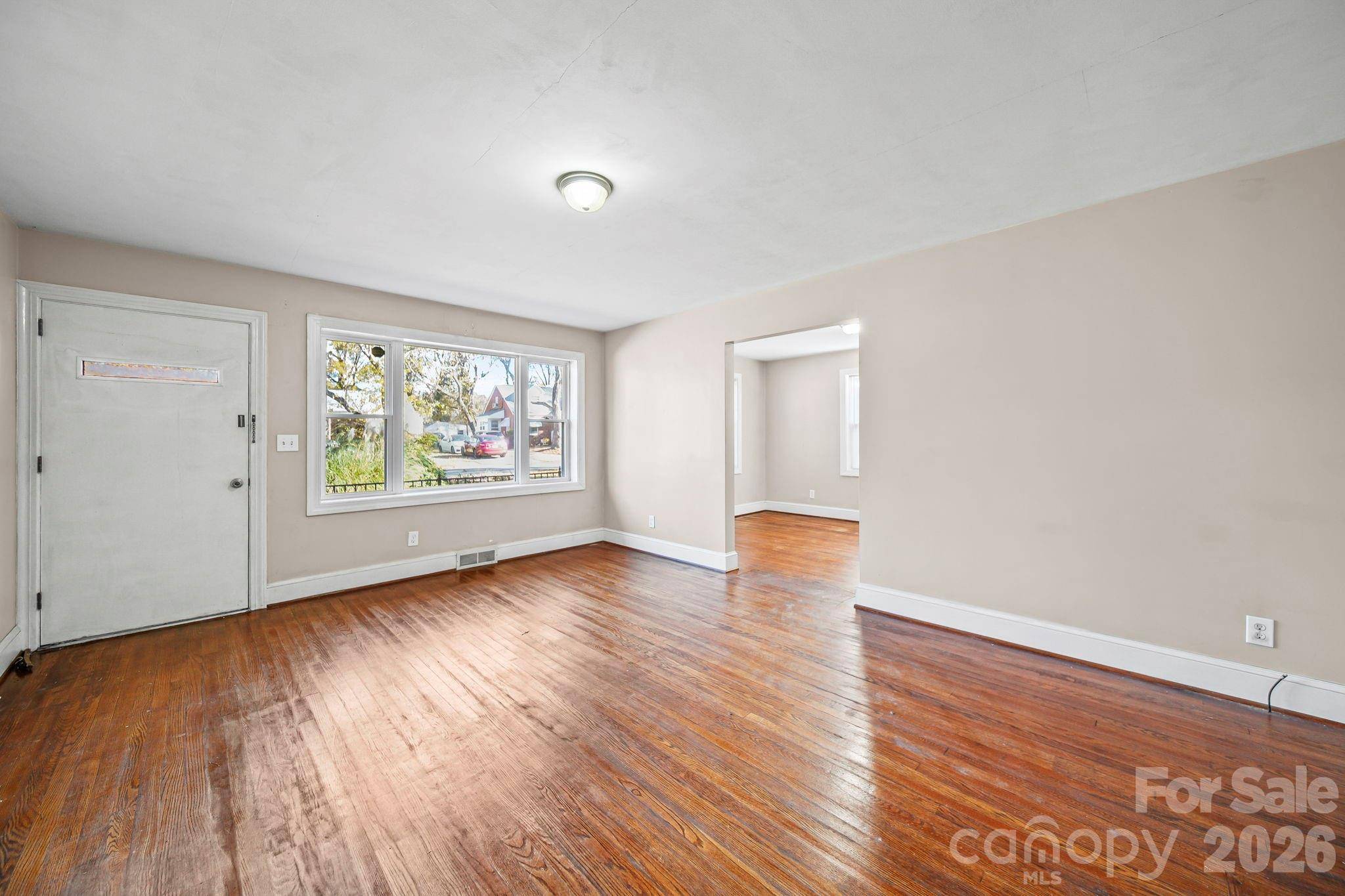 953 Fairmont AVE, Salisbury, NC 28144