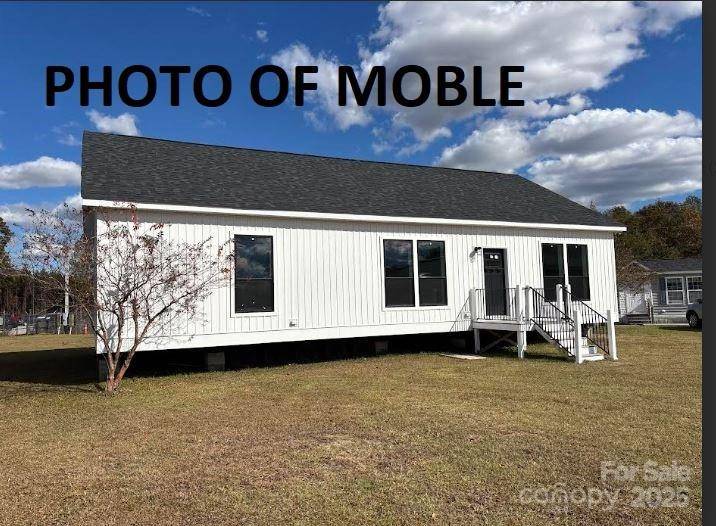 957 Martinat DR NE #lot 4, Morganton, NC 28655