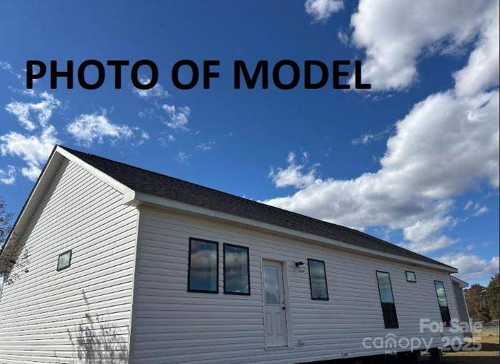 957 Martinat DR NE #lot  4, Morganton, NC 28655