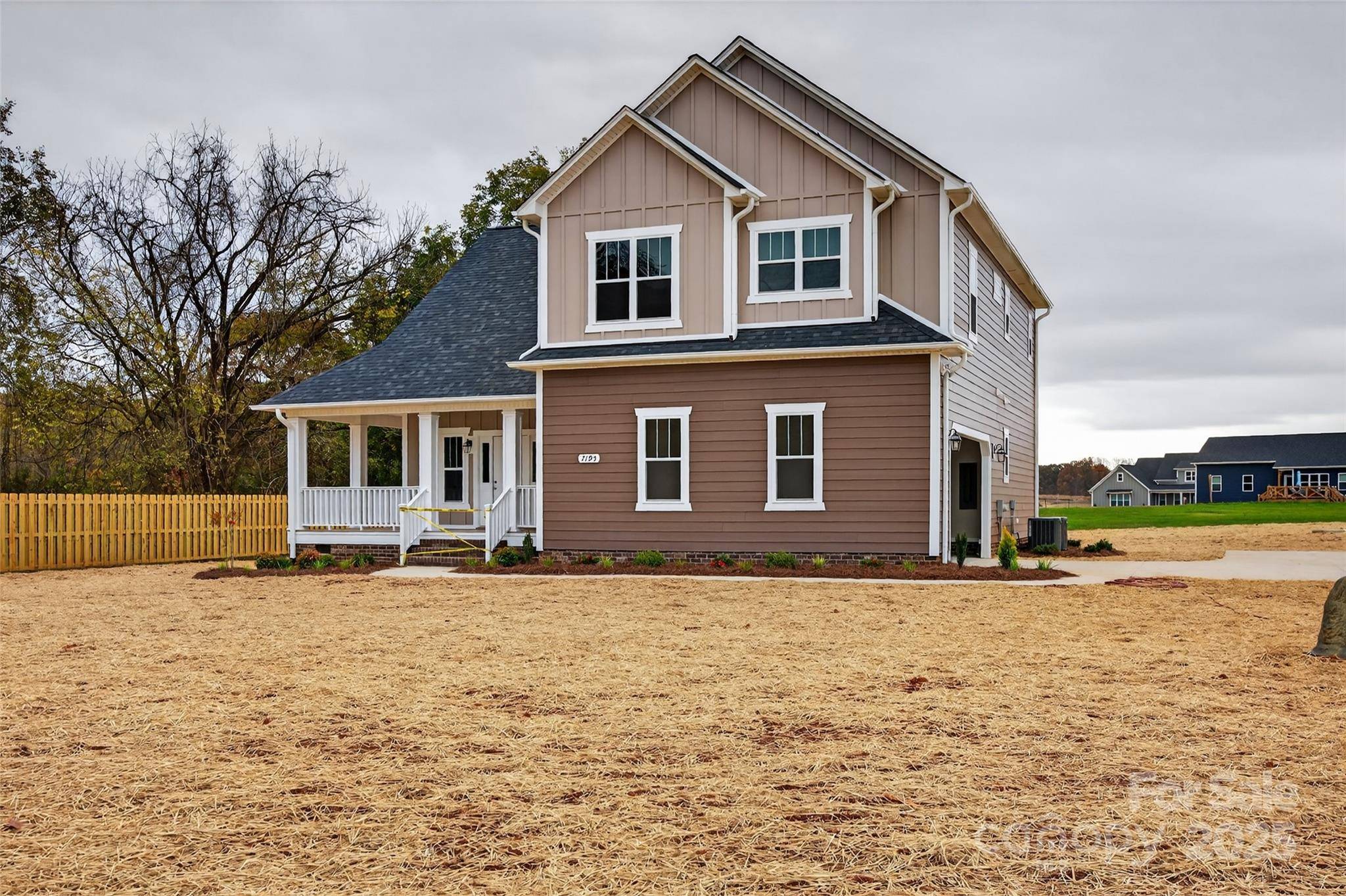 7195 Mooresville RD, Salisbury, NC 28147