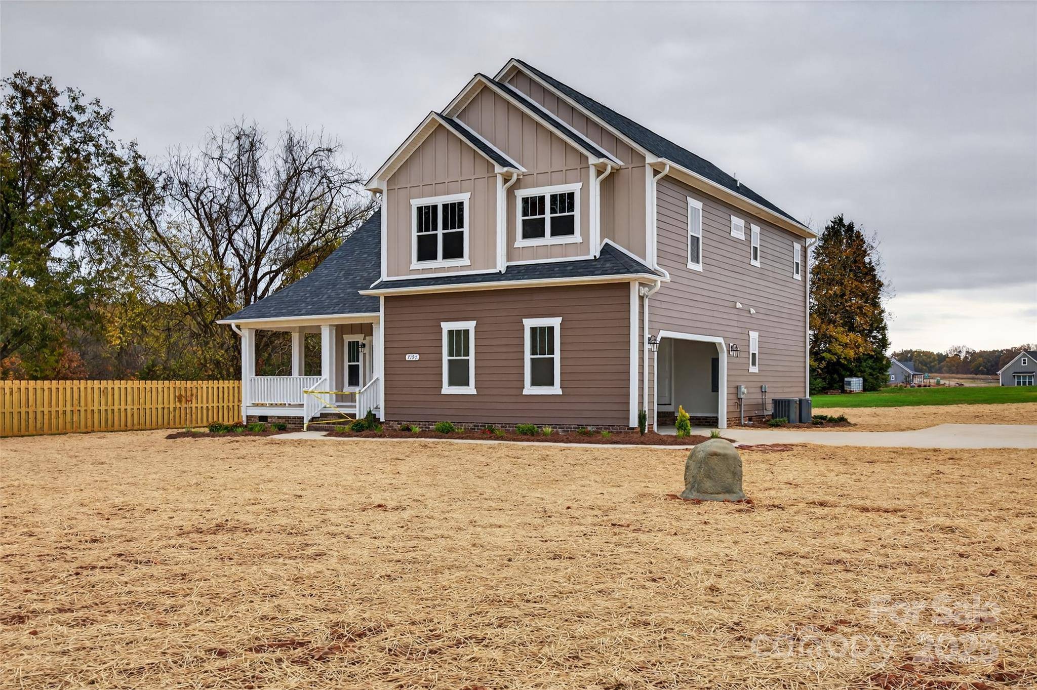 7195 Mooresville RD, Salisbury, NC 28147
