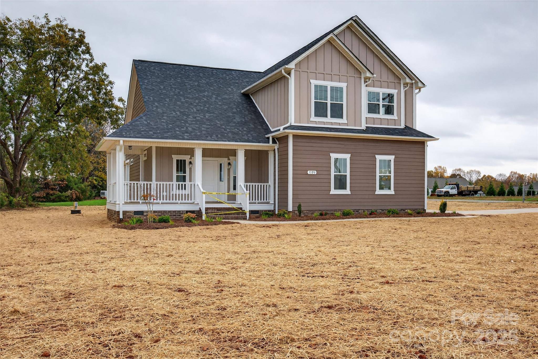 7195 Mooresville RD, Salisbury, NC 28147