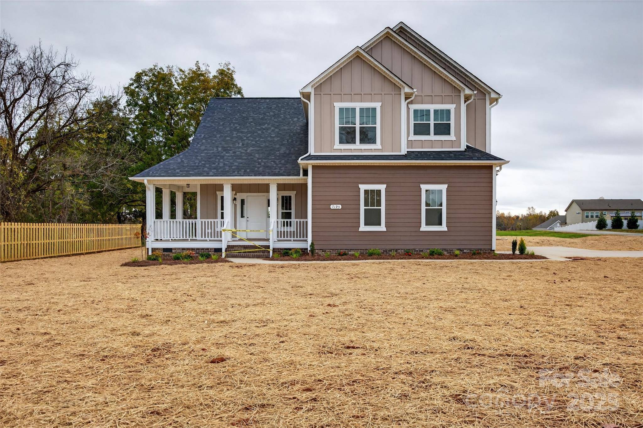 7195 Mooresville RD, Salisbury, NC 28147