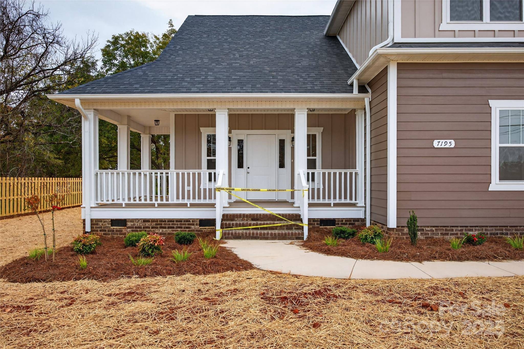 7195 Mooresville RD, Salisbury, NC 28147