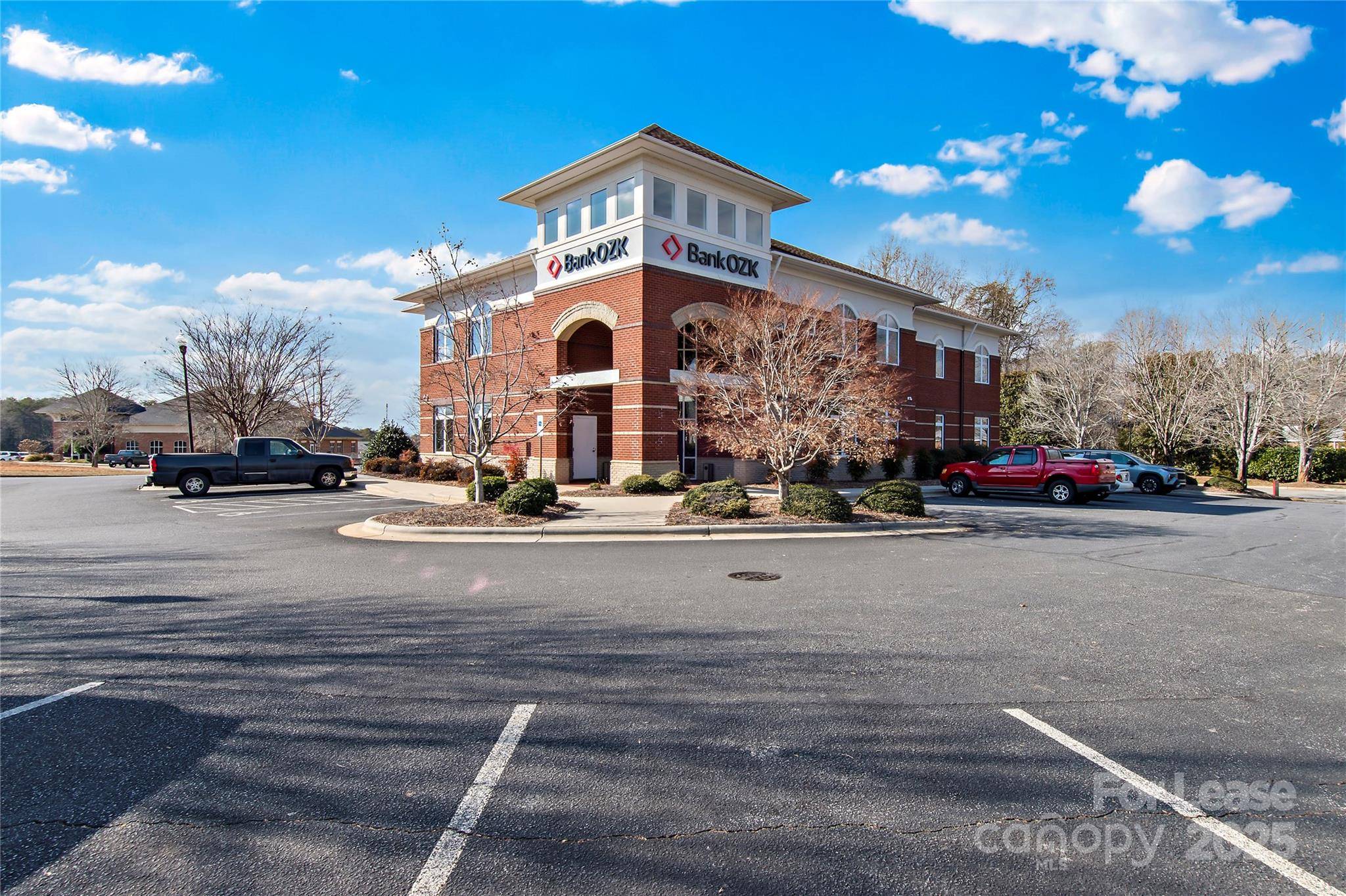 135 Boxwood DR #Upstairs Offices, Mocksville, NC 27028