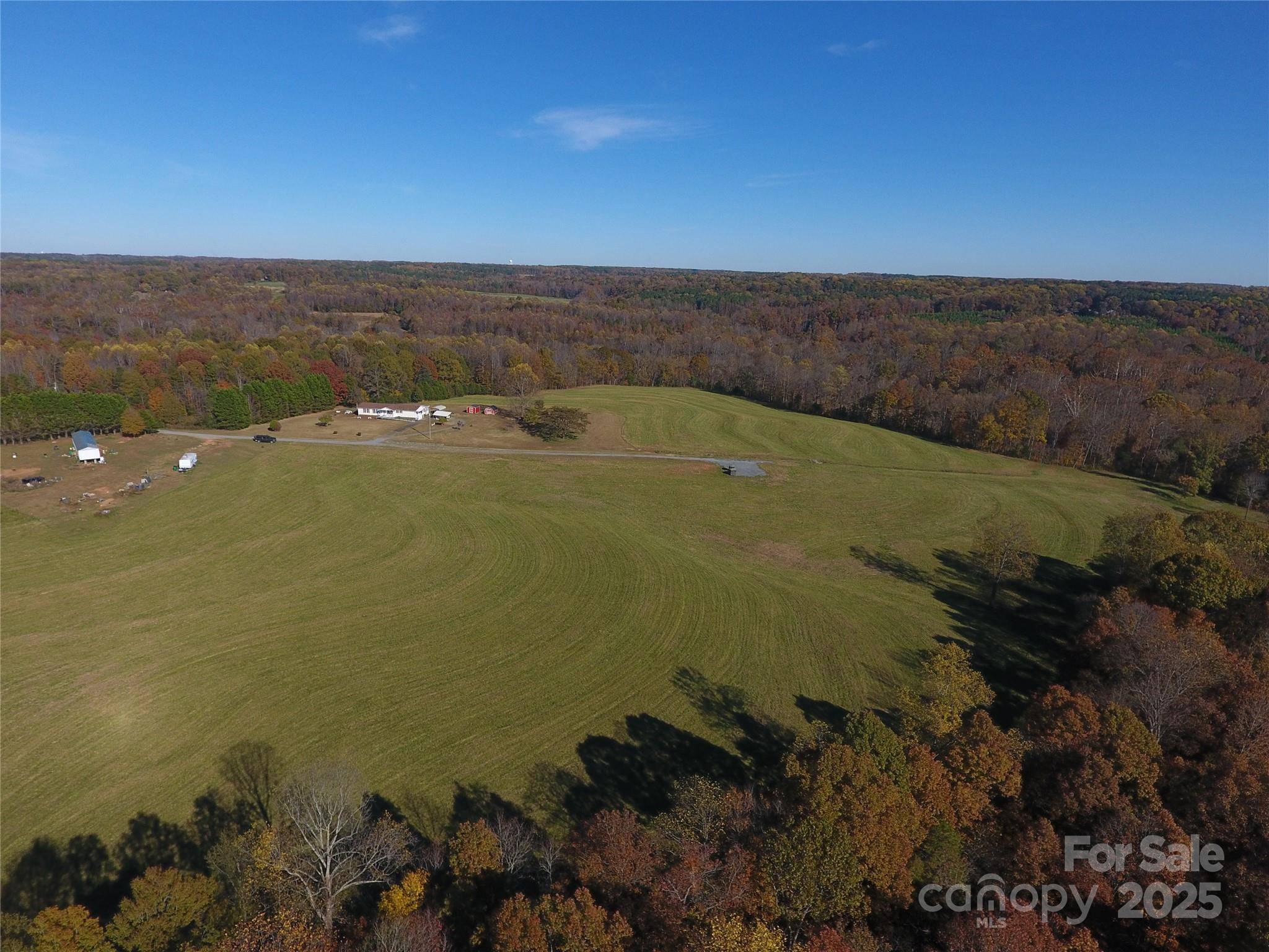 N/A Briar LN, Shelby, NC 28150