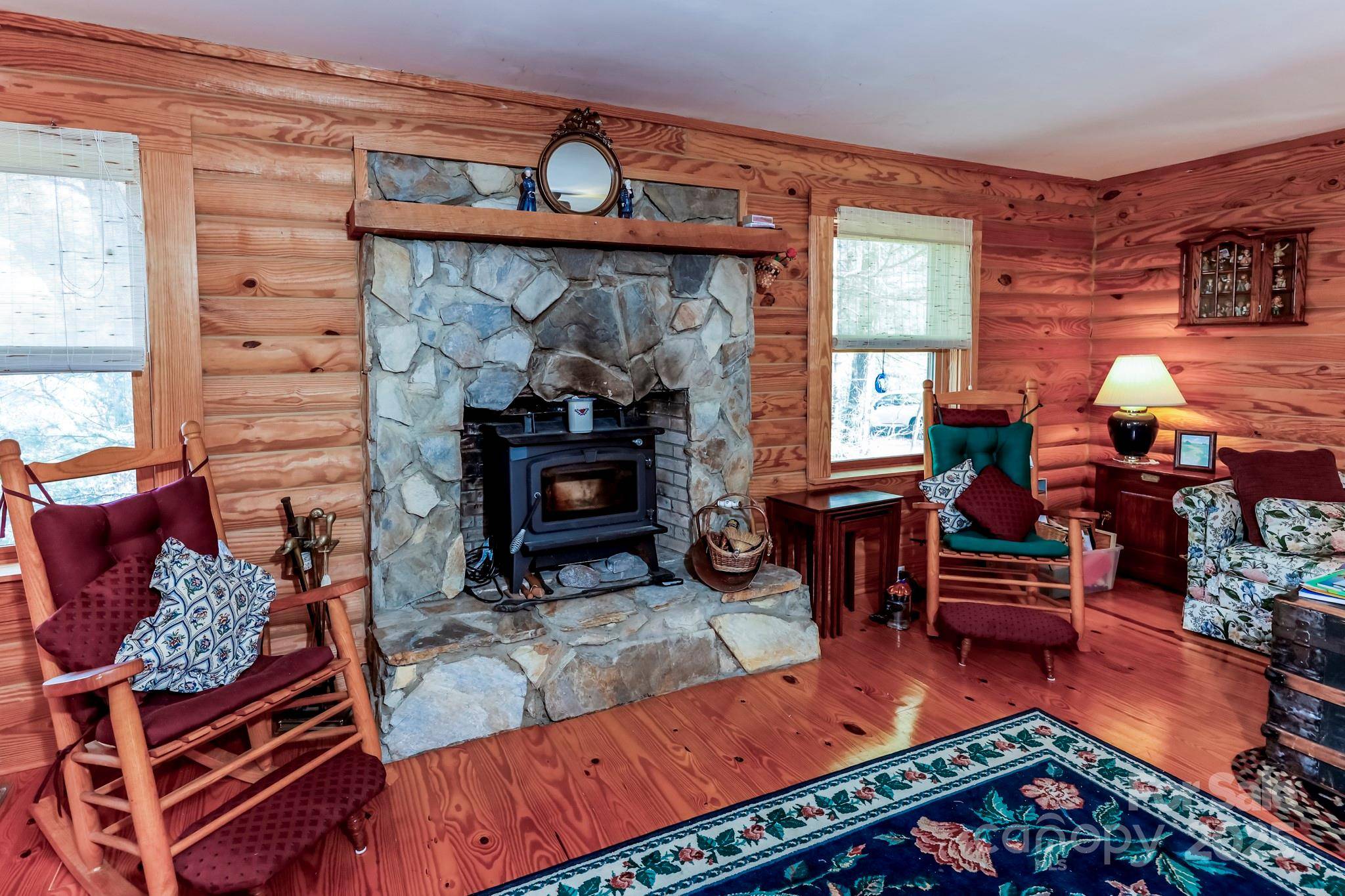 114 Birddog BLVD, Lake Lure, NC 28746