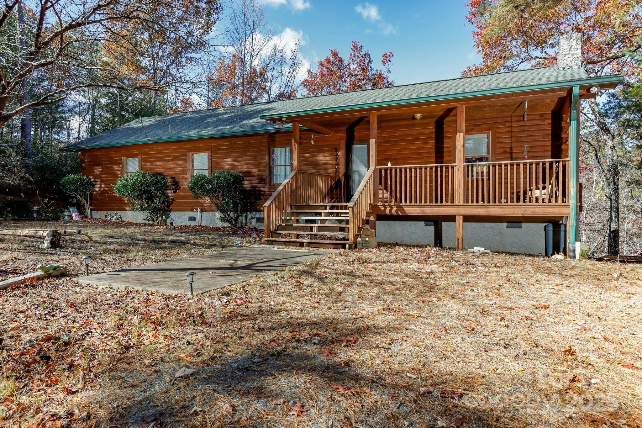 114 Birddog BLVD, Lake Lure, NC 28746
