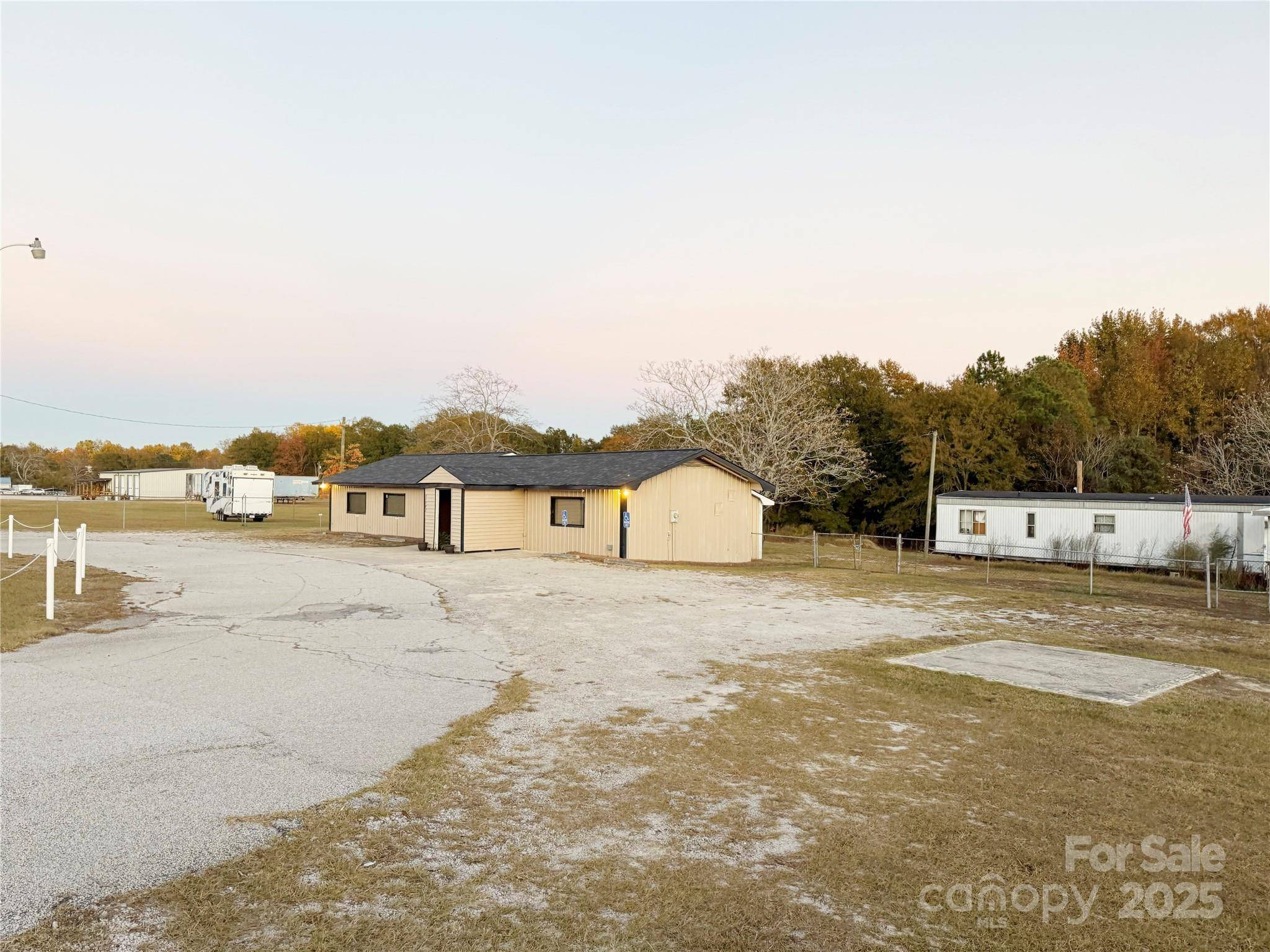 31613 McGregor ST, Pageland, SC 29728