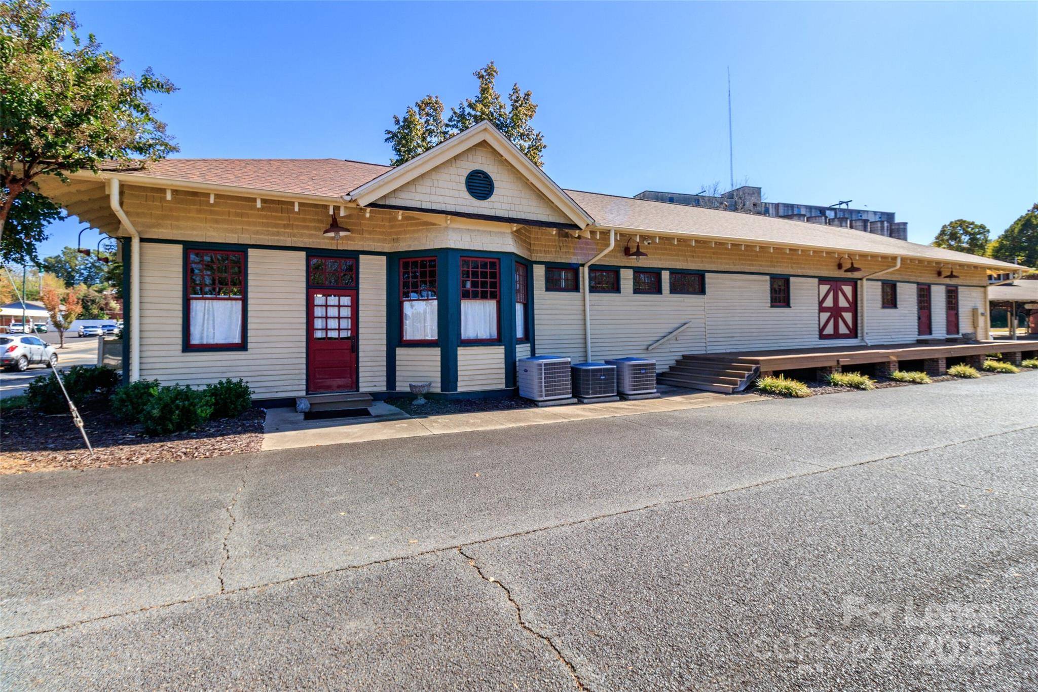 501 W Main ST, Albemarle, NC 28001