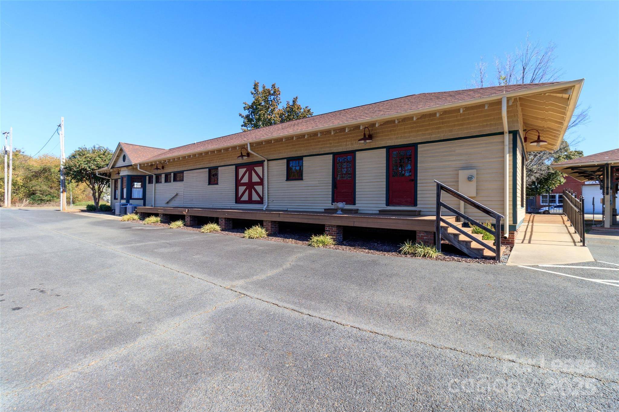 501 W Main ST, Albemarle, NC 28001