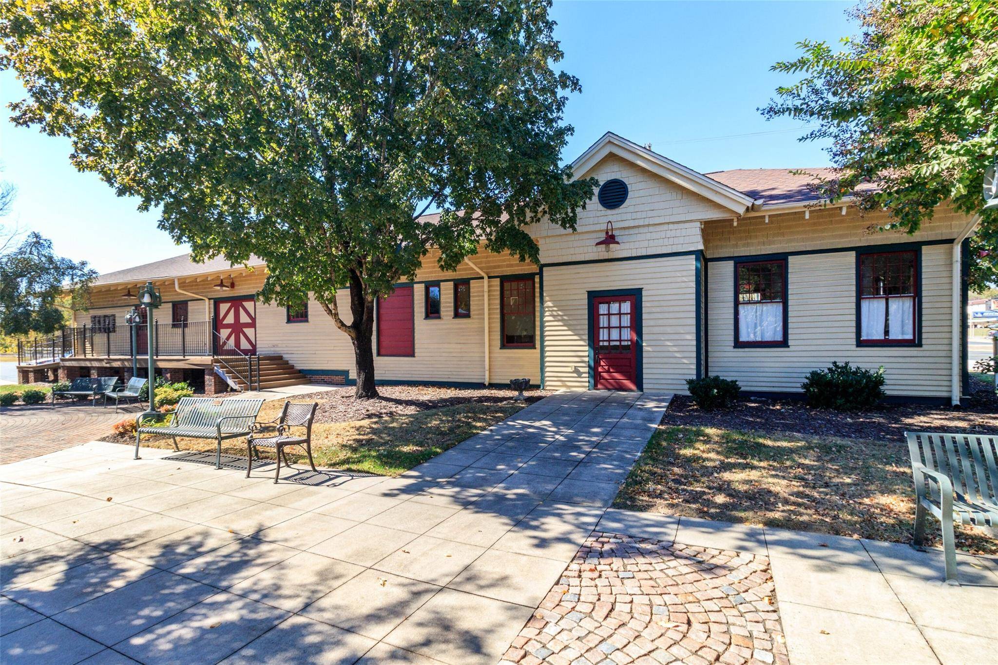501 W Main ST, Albemarle, NC 28001