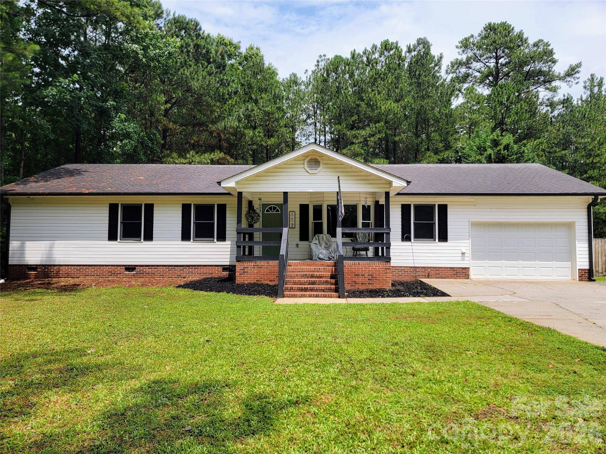 113 Tanager DR, York, SC 29745