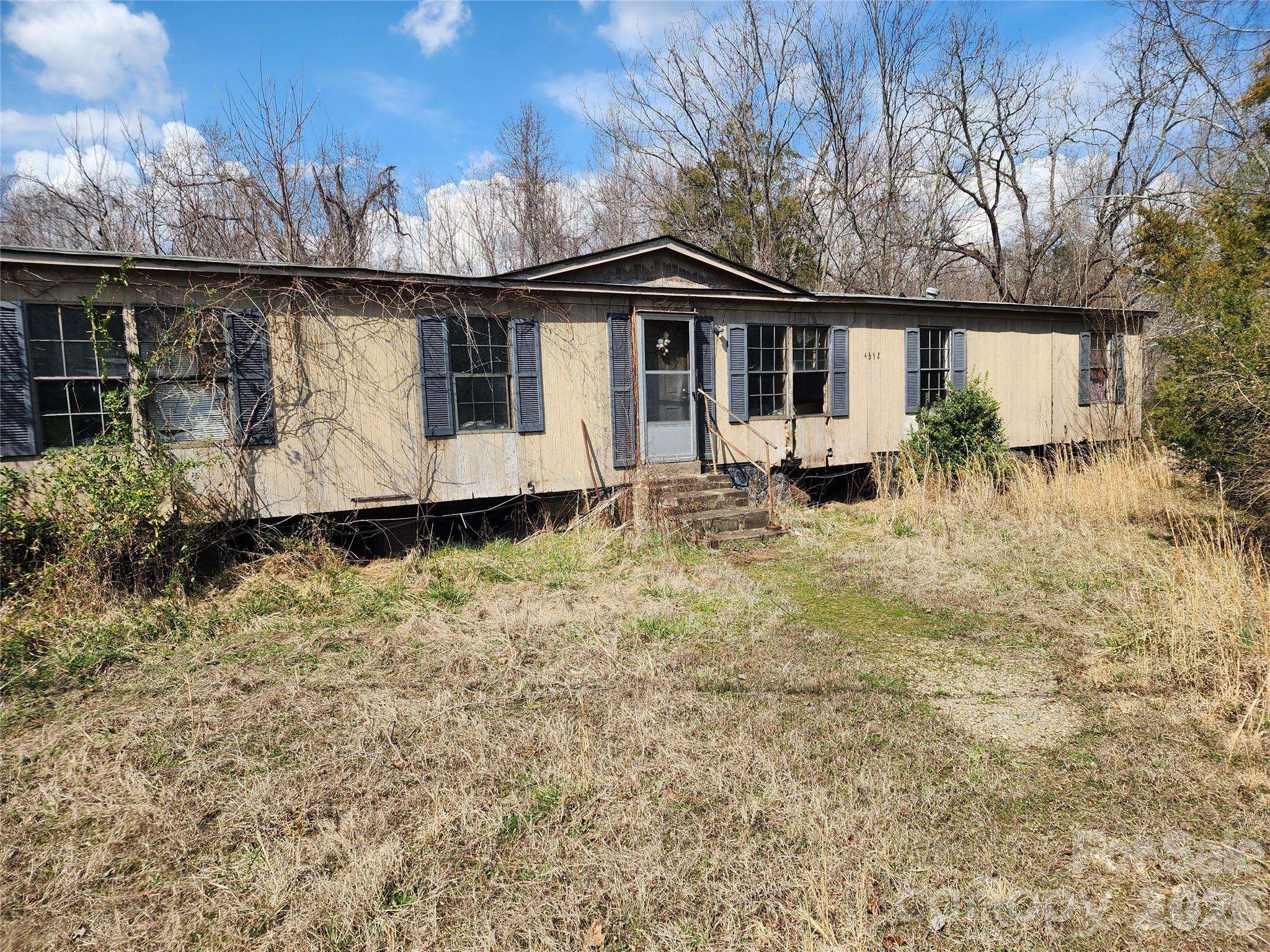 4339 Angel Hill DR, Newton, NC 28658