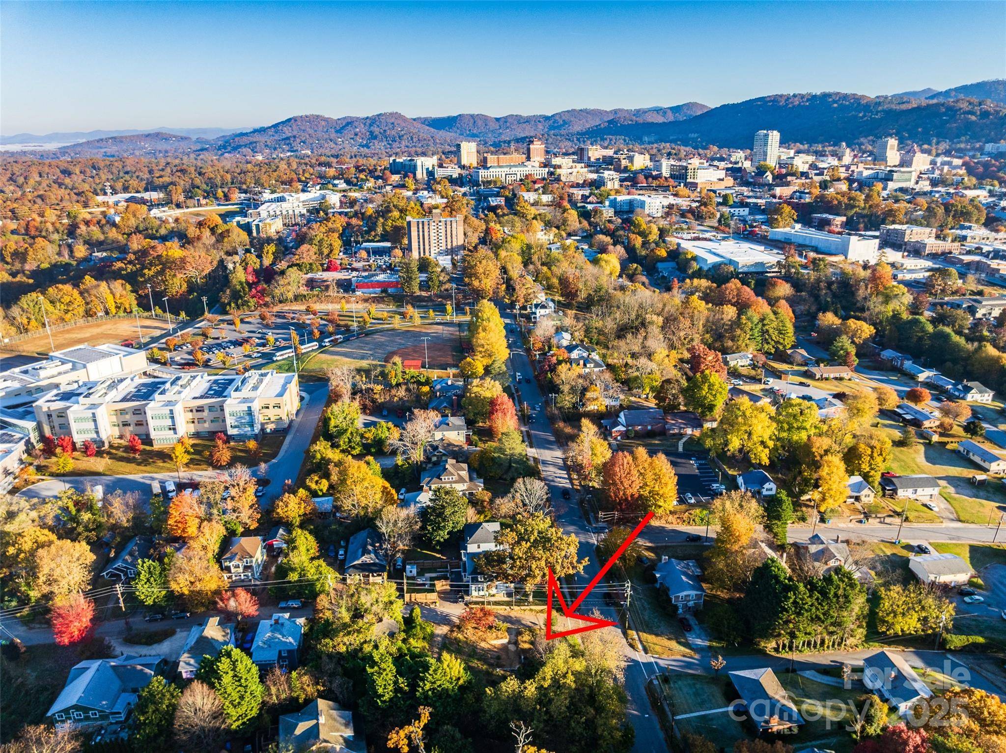 273 S French Broad AVE #3&4, Asheville, NC 28801