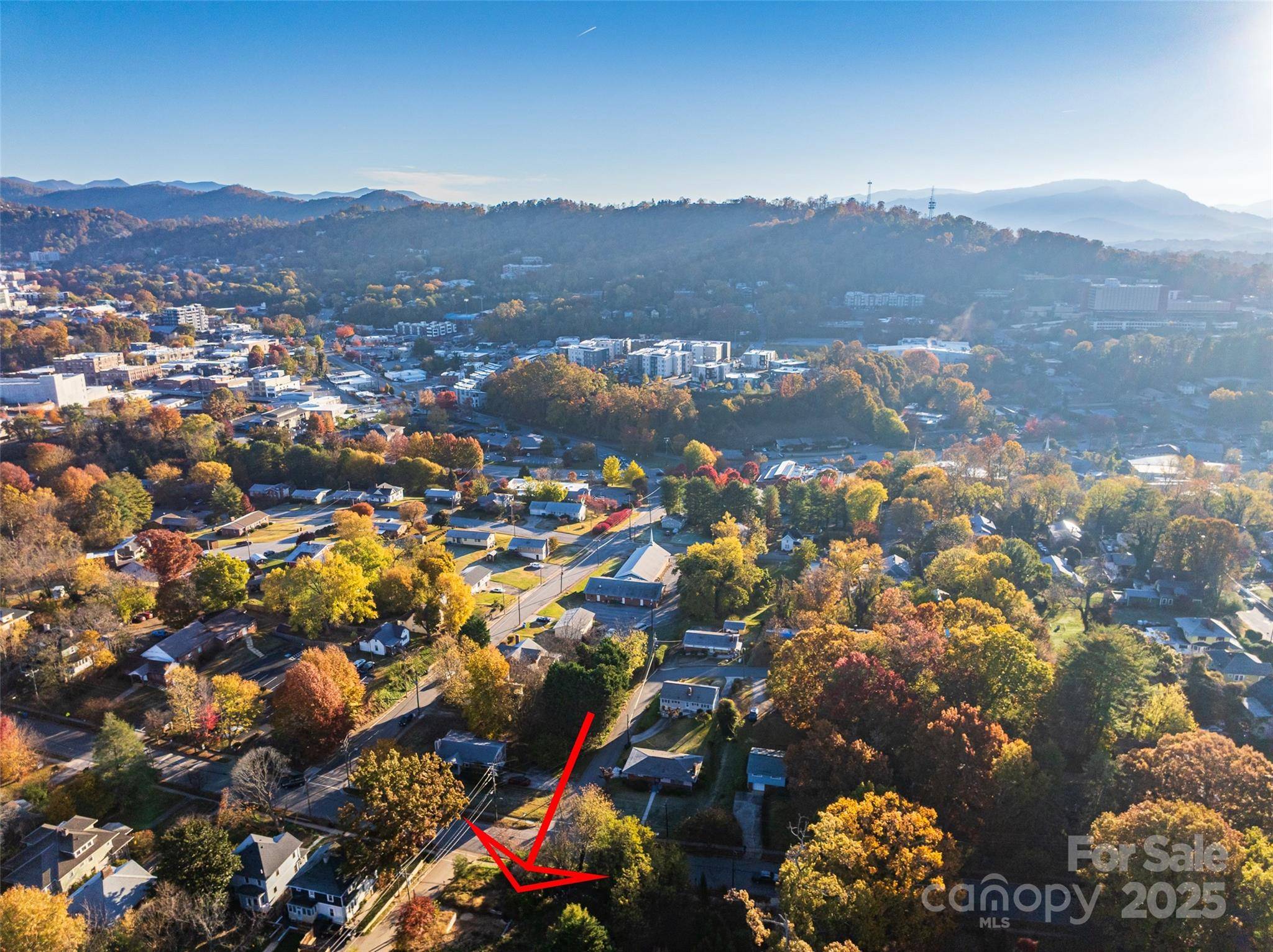 273 S French Broad AVE #3&4, Asheville, NC 28801