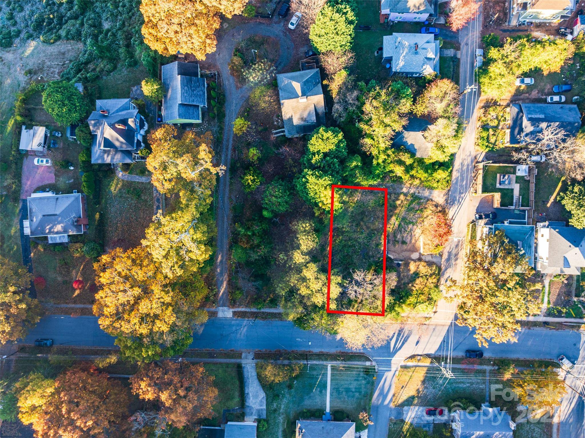 273 S French Broad AVE #3&4, Asheville, NC 28801