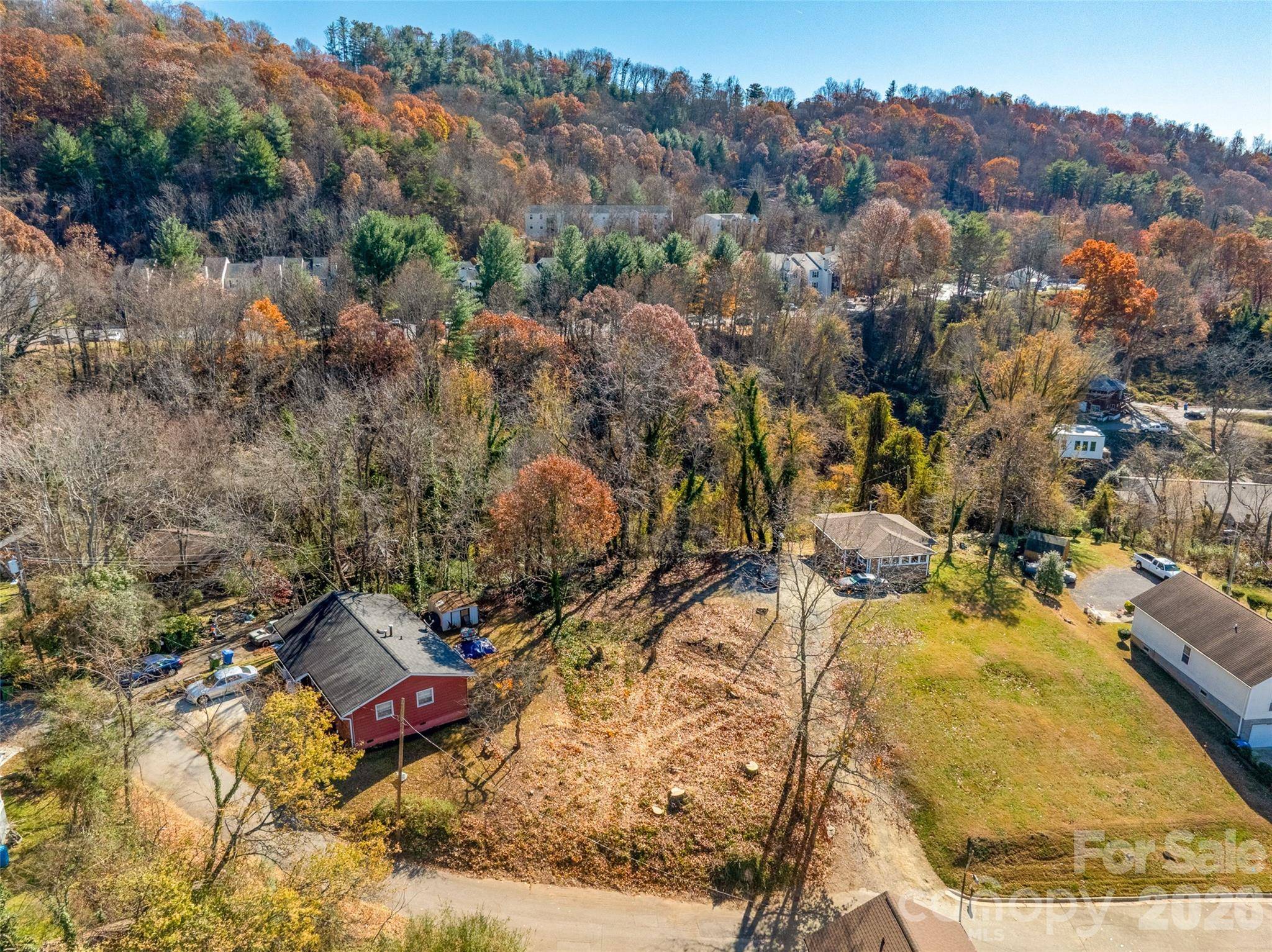 225 S Beaumont ST, Asheville, NC 28801