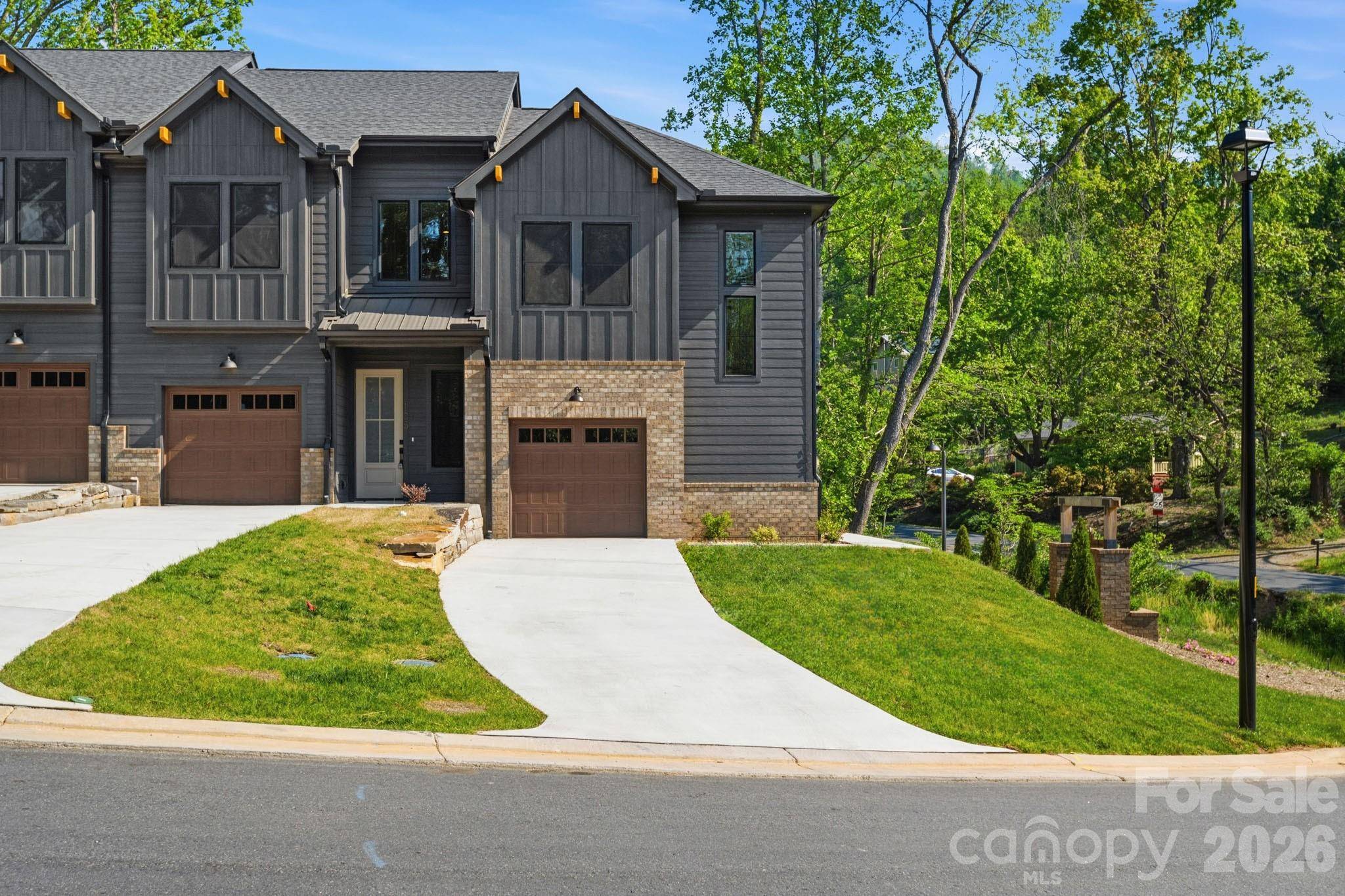 103 Collin PL #1, Asheville, NC 28804