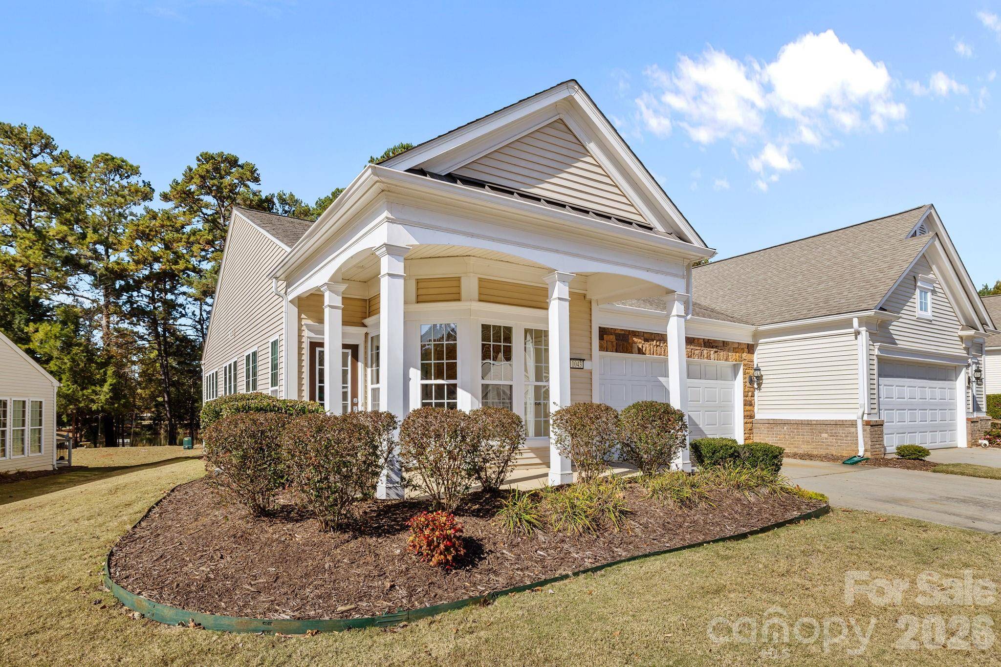 1043 Sweetleaf DR, Indian Land, SC 29707