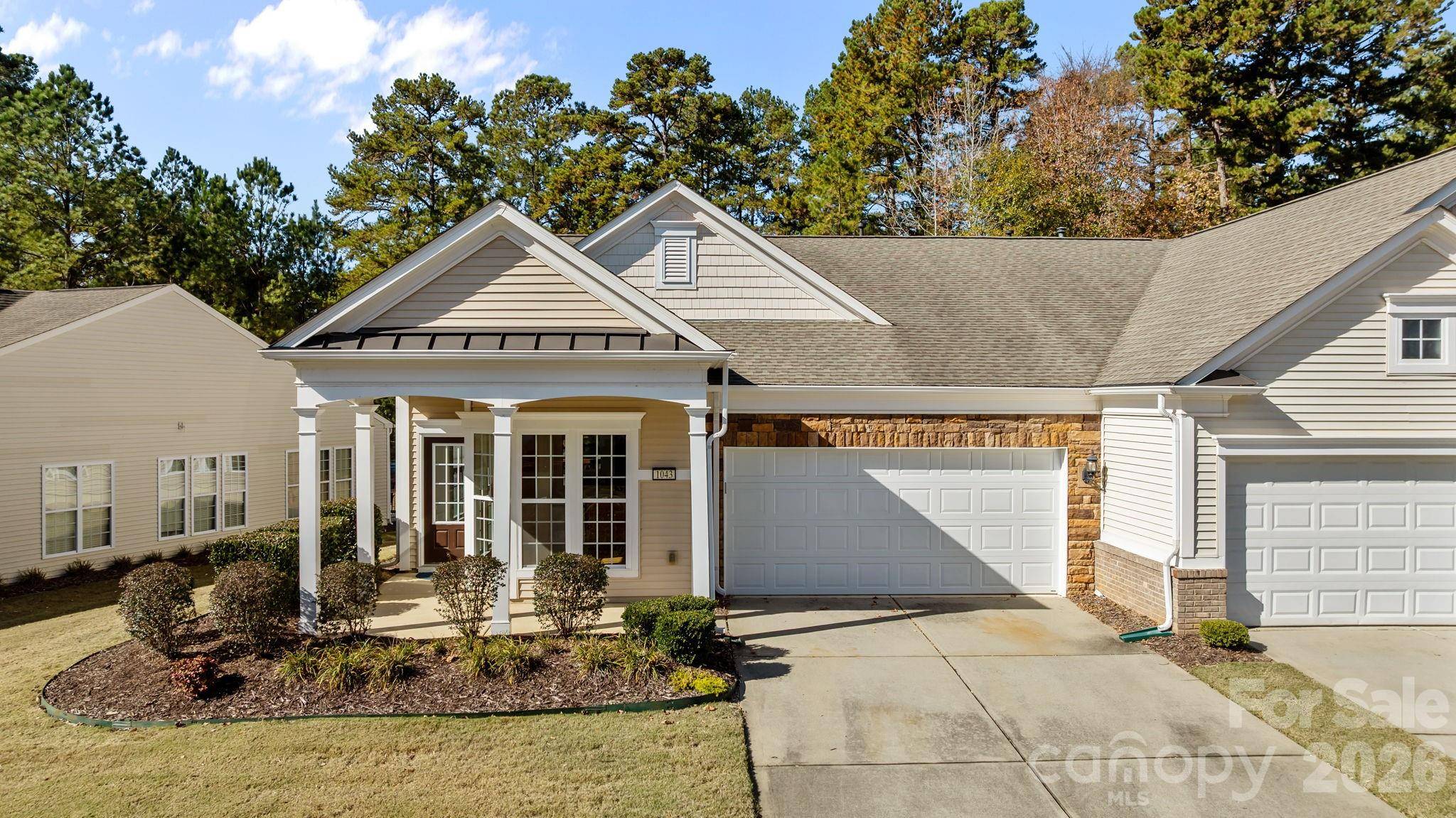 1043 Sweetleaf DR, Indian Land, SC 29707