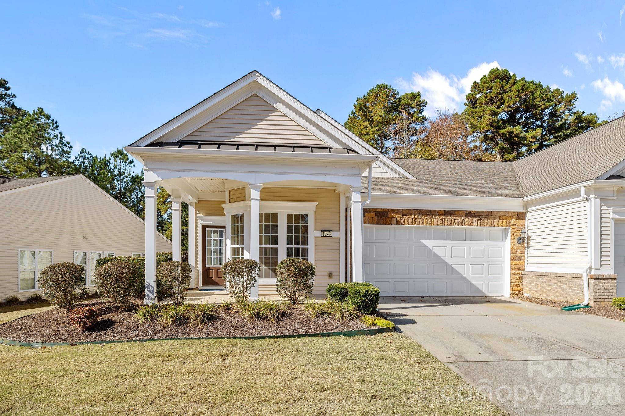 1043 Sweetleaf DR, Indian Land, SC 29707