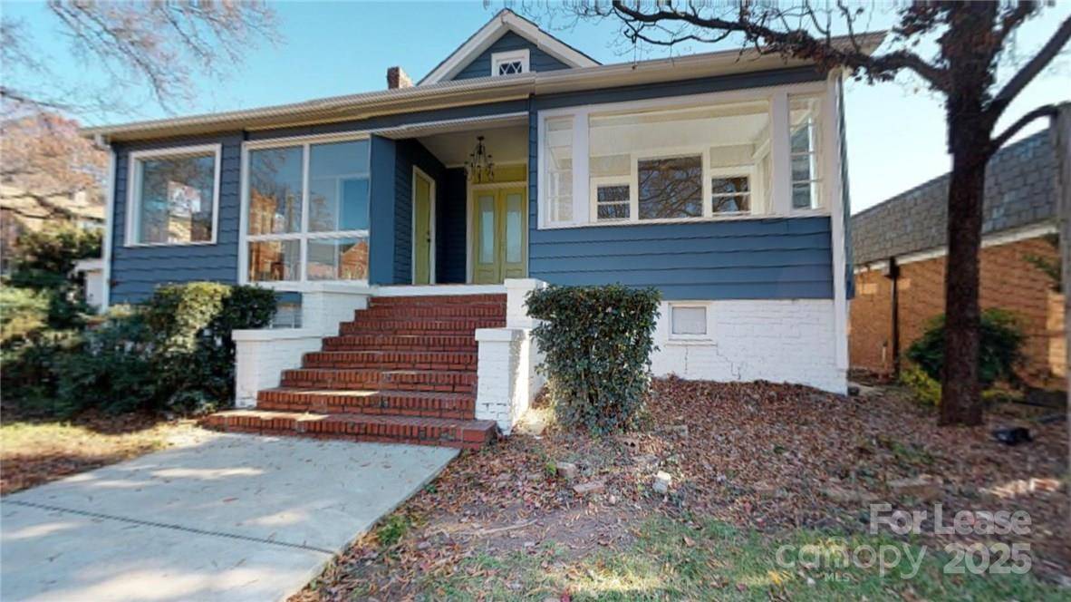 428 Hawthorne LN #9, Charlotte, NC 28204