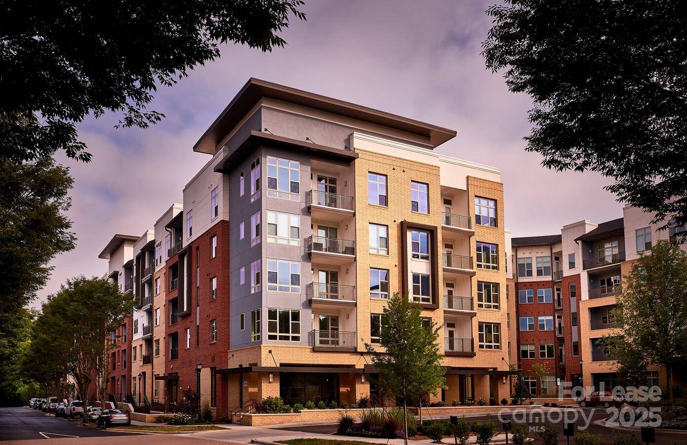 345 Sharon Township LN #B1, Charlotte, NC 28211