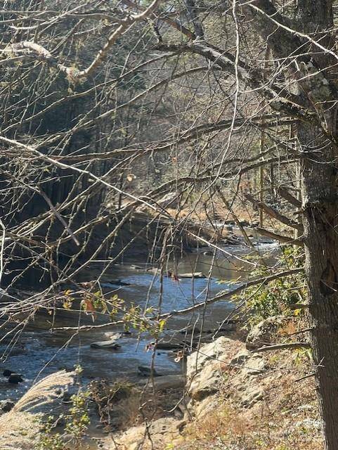 TBD Bend View DR, Marshall, NC 28753