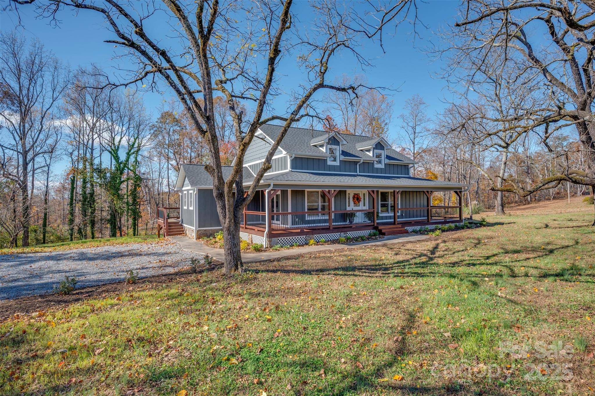 1121 Cove RD, Rutherfordton, NC 28139