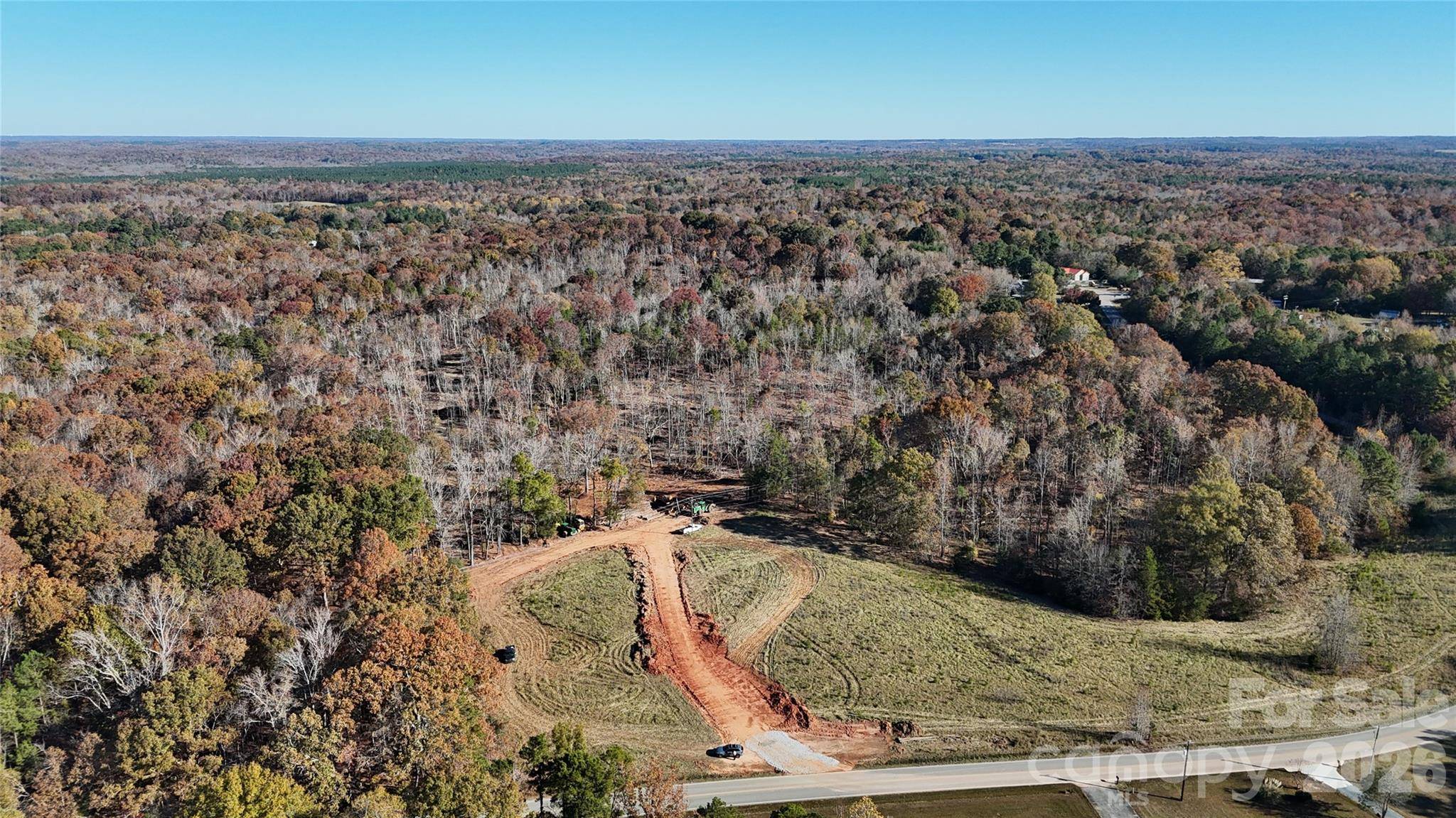 01 Tirzah Church RD, Waxhaw, NC 28173