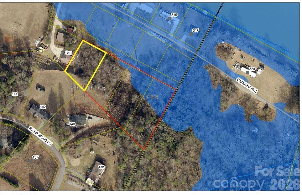 0 Catawba AVE, Rhodhiss, NC 28601