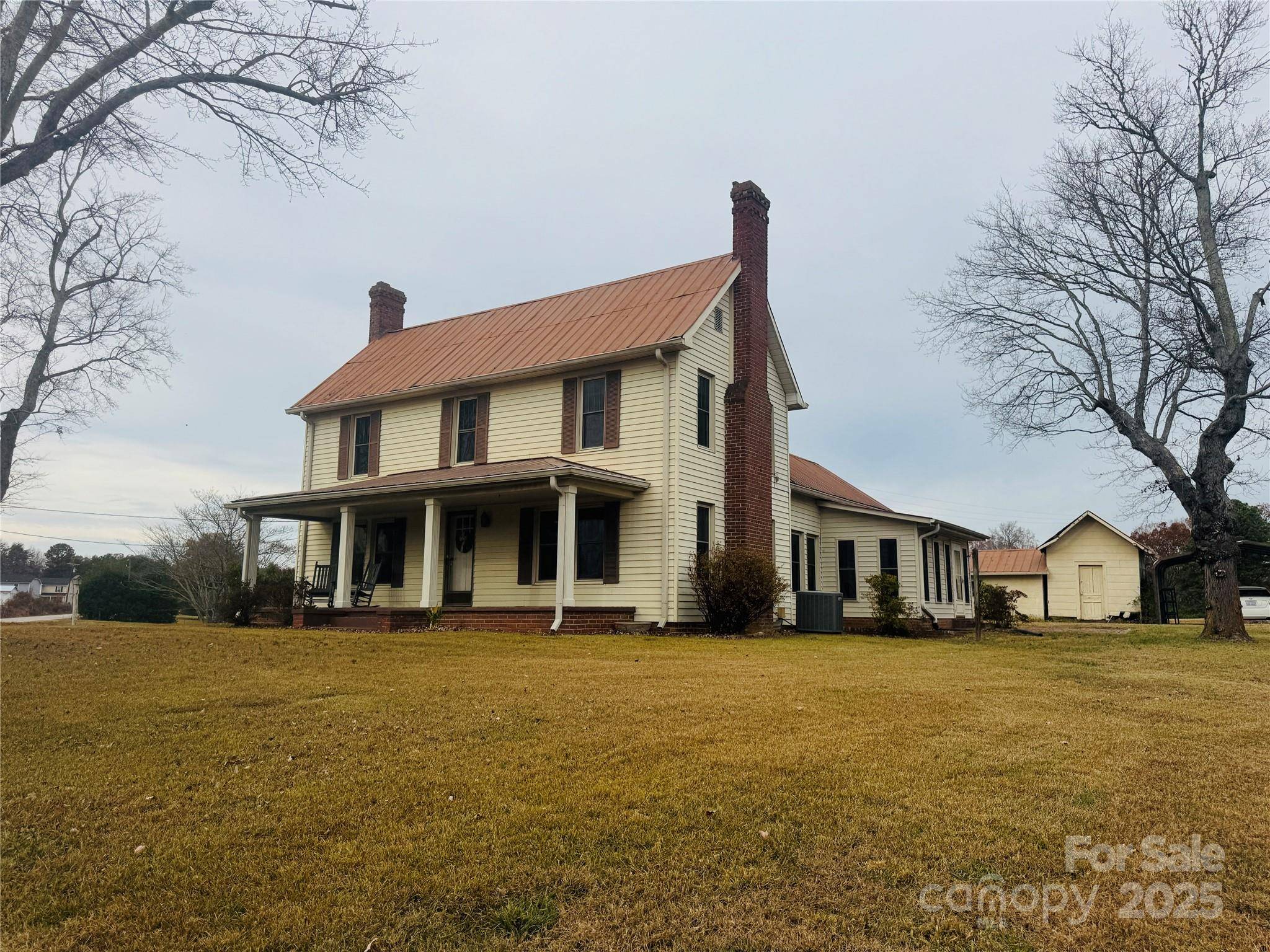 9143 S NC Highway 150 HWY, Linwood, NC 27299