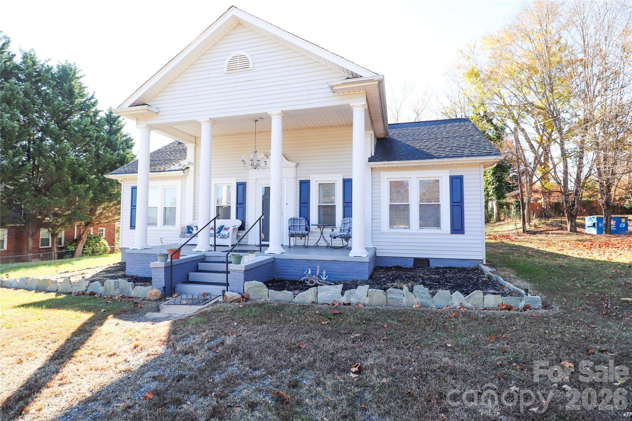 605 US 70 HWY W, Hildebran, NC 28637