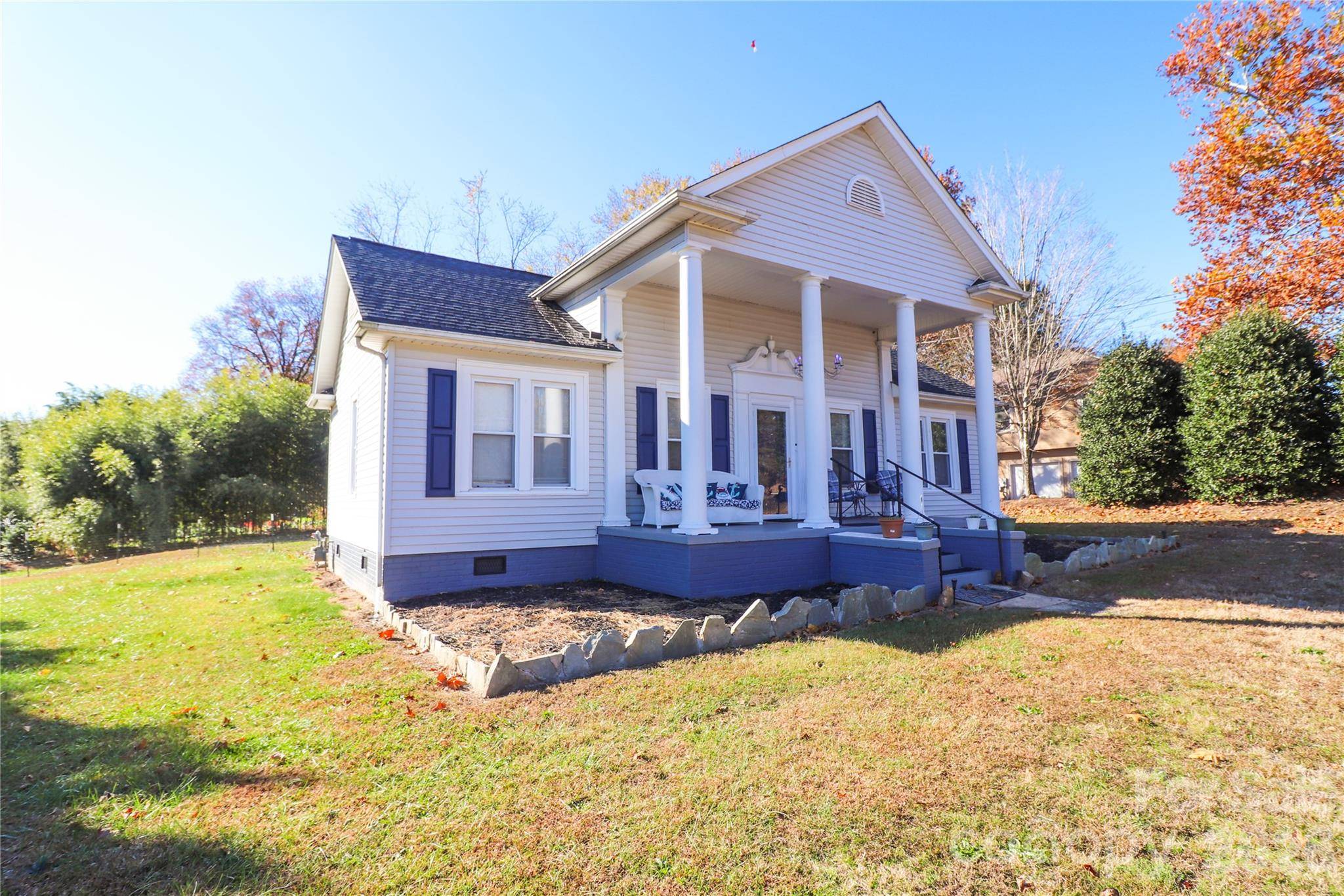 605 US 70 HWY W, Hildebran, NC 28637