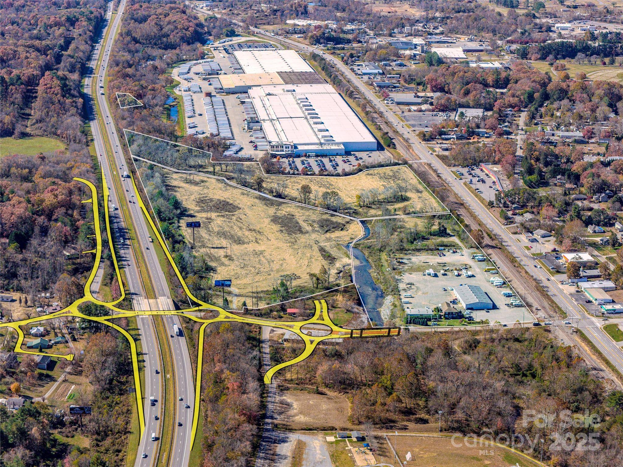 865 Blue Ridge RD, Black Mountain, NC 28711