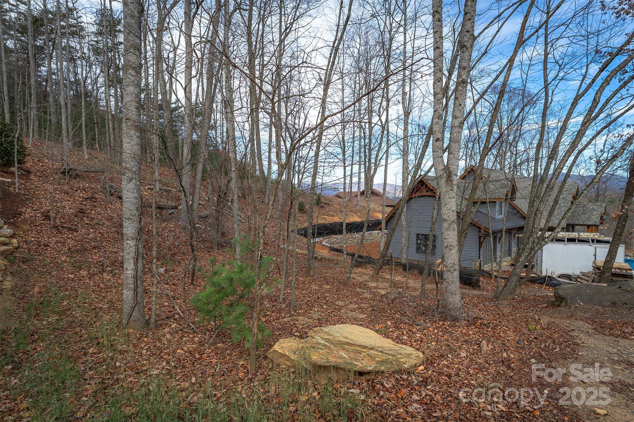 31 Old Lafayette LN #22, Black Mountain, NC 28711