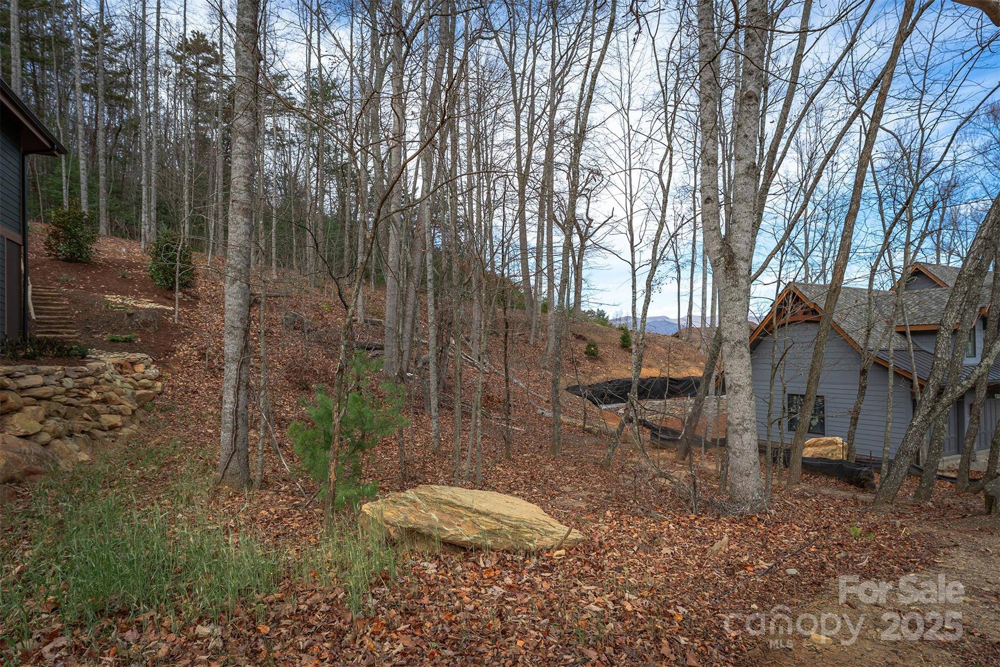 31 Old Lafayette LN #22, Black Mountain, NC 28711