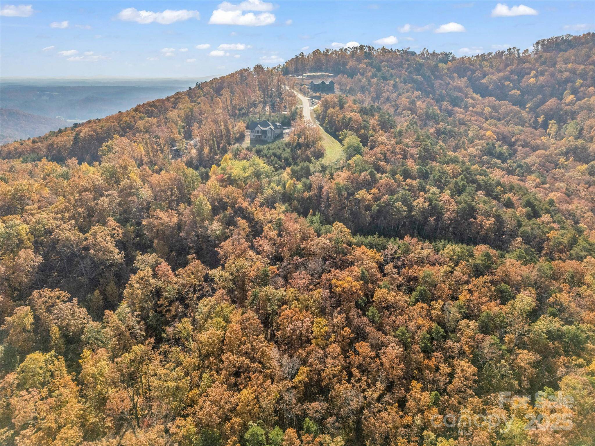 0 Crest DR, Lake Lure, NC 28746